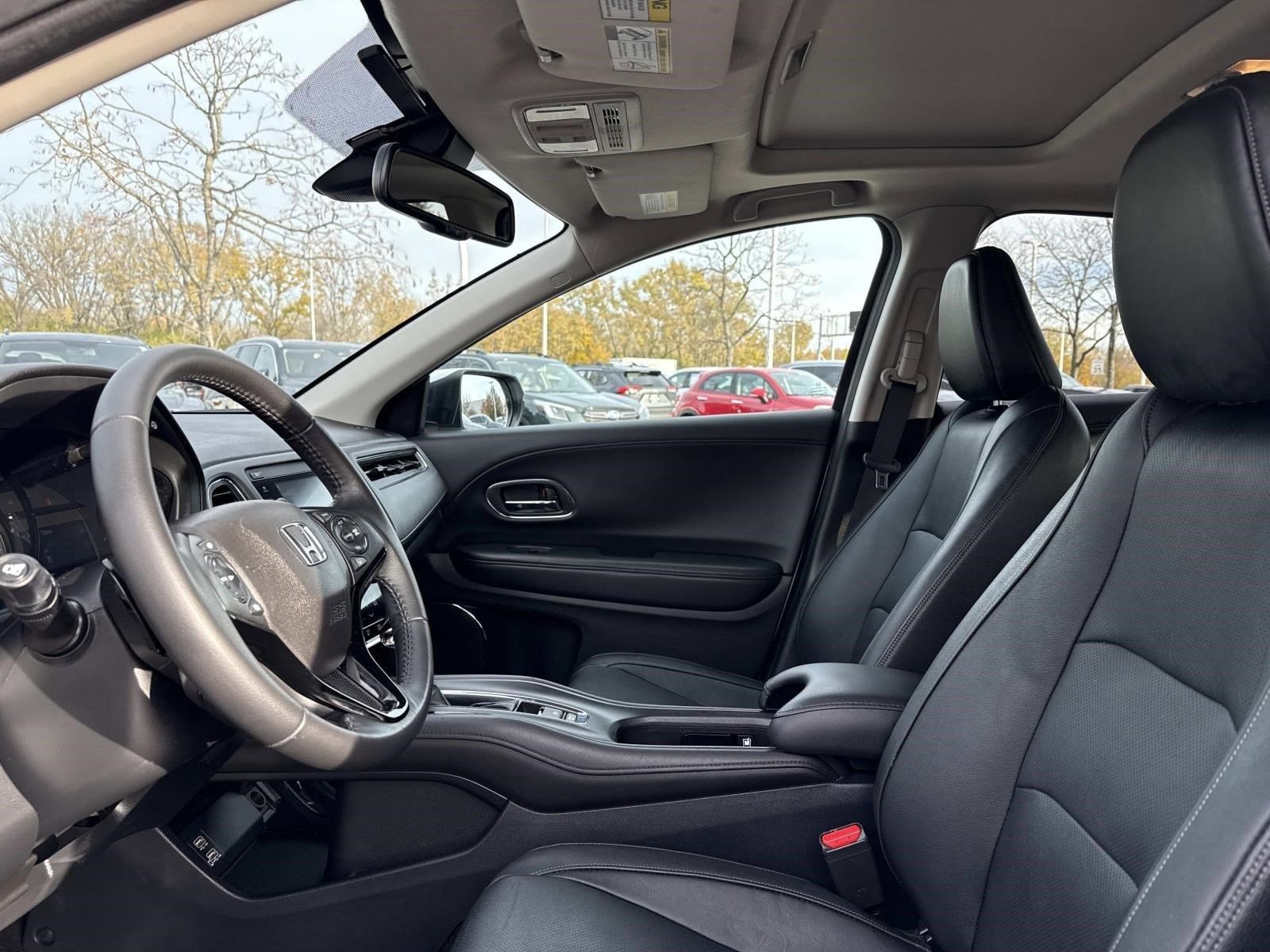 2019 HONDA HR-V - Image 22