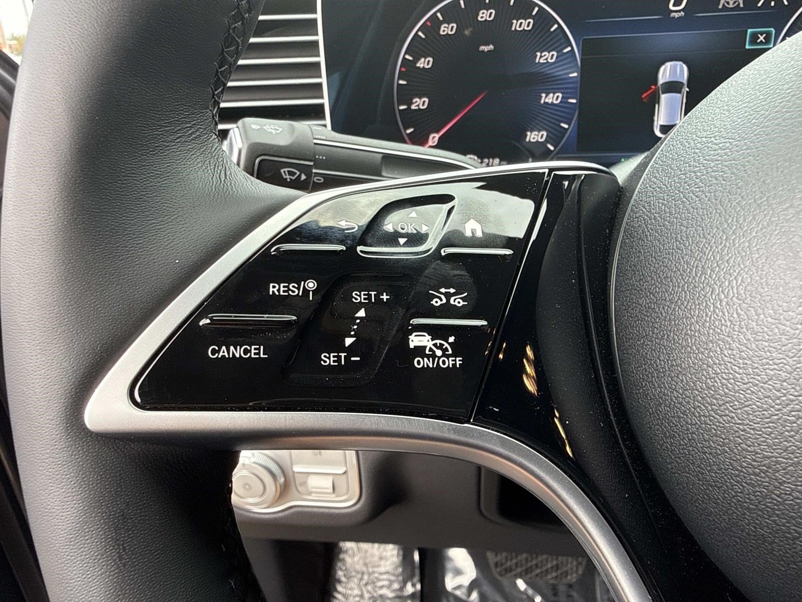 2026 Mercedes-Benz GLE Coupe GLE450 - Photo 37