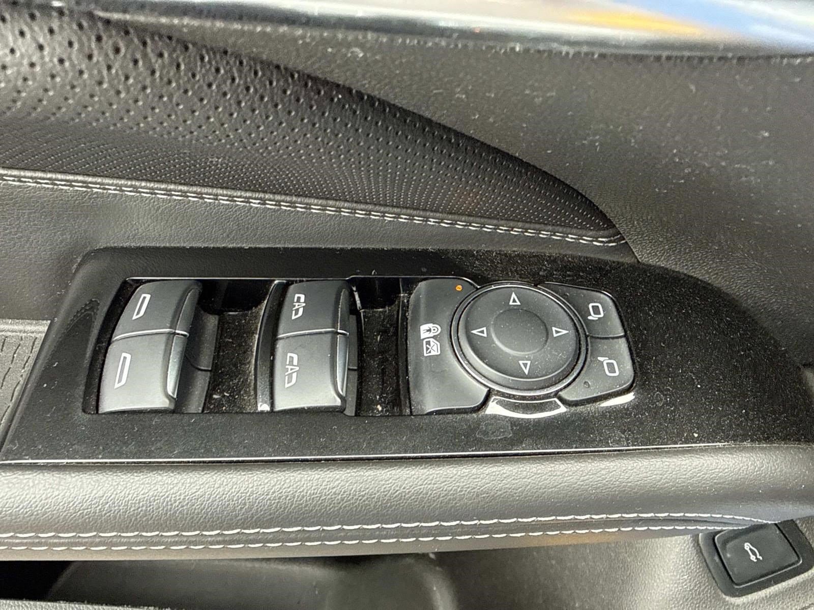 2022 CADILLAC CT4 - Image 20