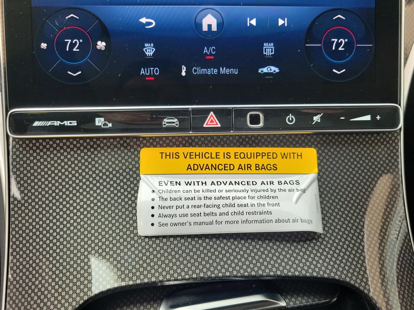 2025 MERCEDES-BENZ GLC-CLASS - Image 31