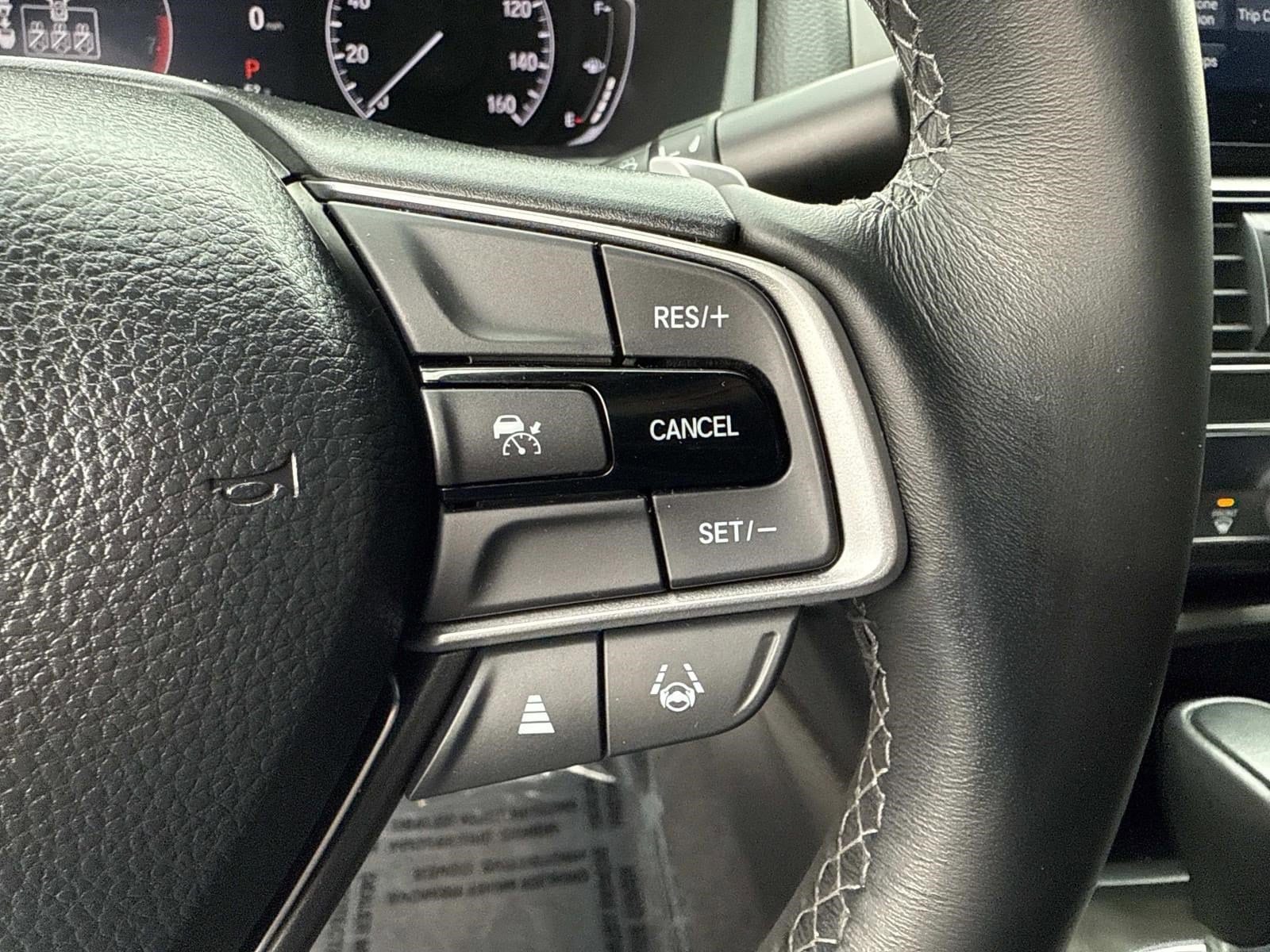 2022 HONDA ACCORD - Image 33