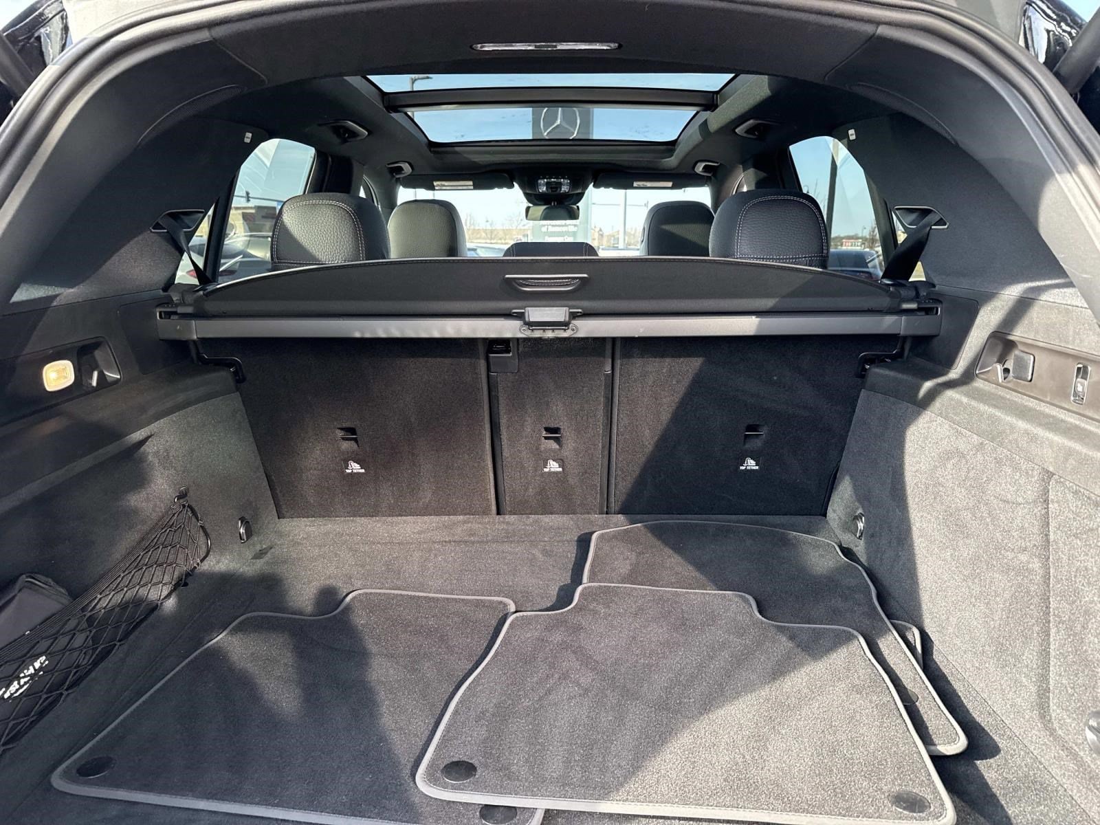 2025 MERCEDES-BENZ GLE-CLASS - Image 10