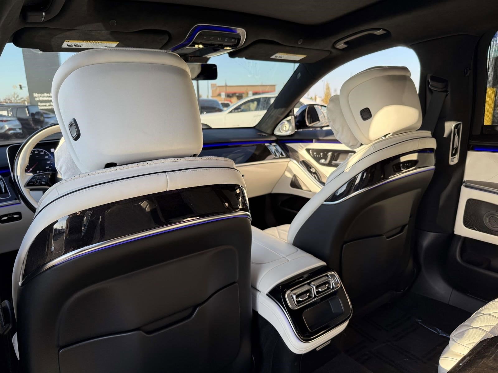 2023 MERCEDES-BENZ S-CLASS - Image 22