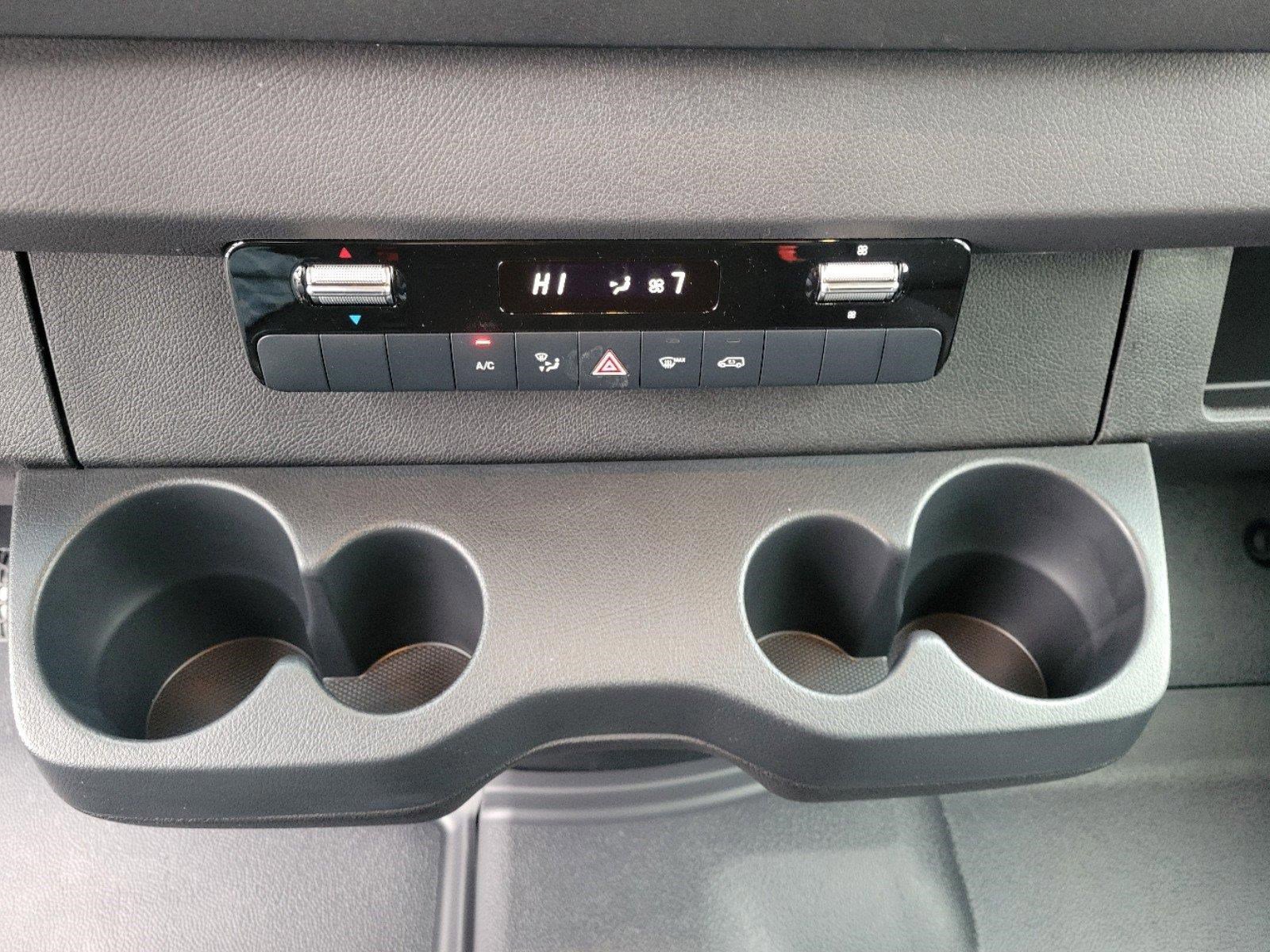 2025 MERCEDES-BENZ SPRINTER - Image 25