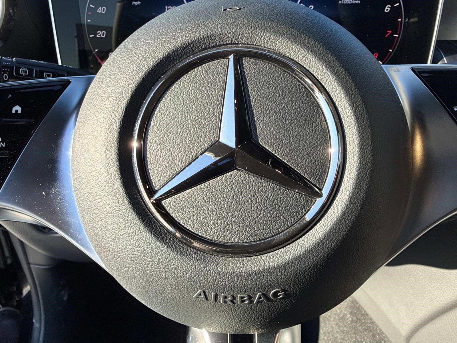 2026 MERCEDES-BENZ GLC-CLASS - Image 41