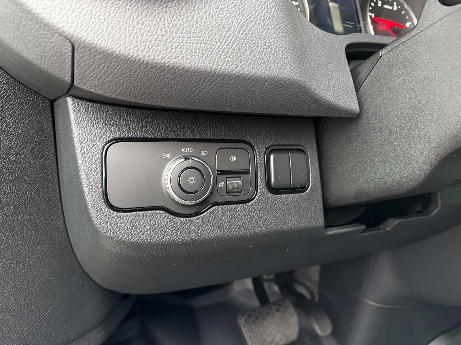 2025 MERCEDES-BENZ SPRINTER - Image 19