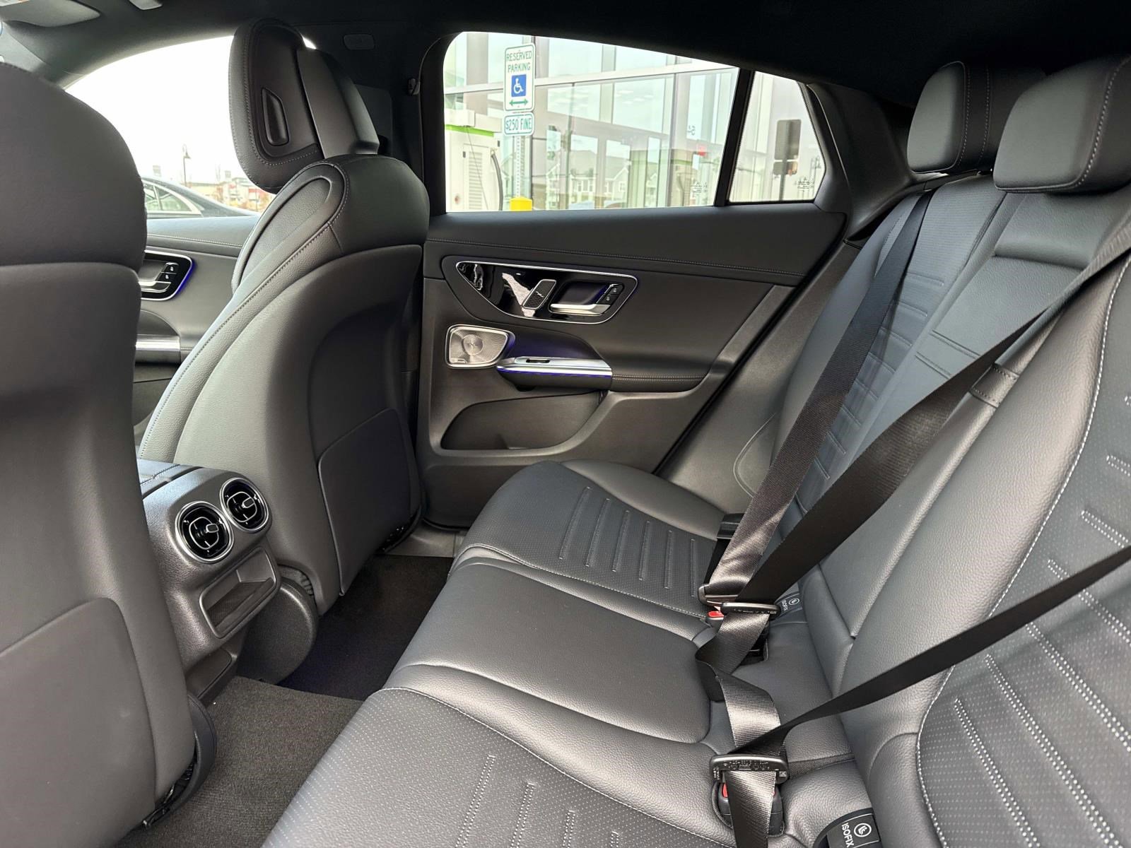 2026 MERCEDES-BENZ GLC-CLASS - Image 17