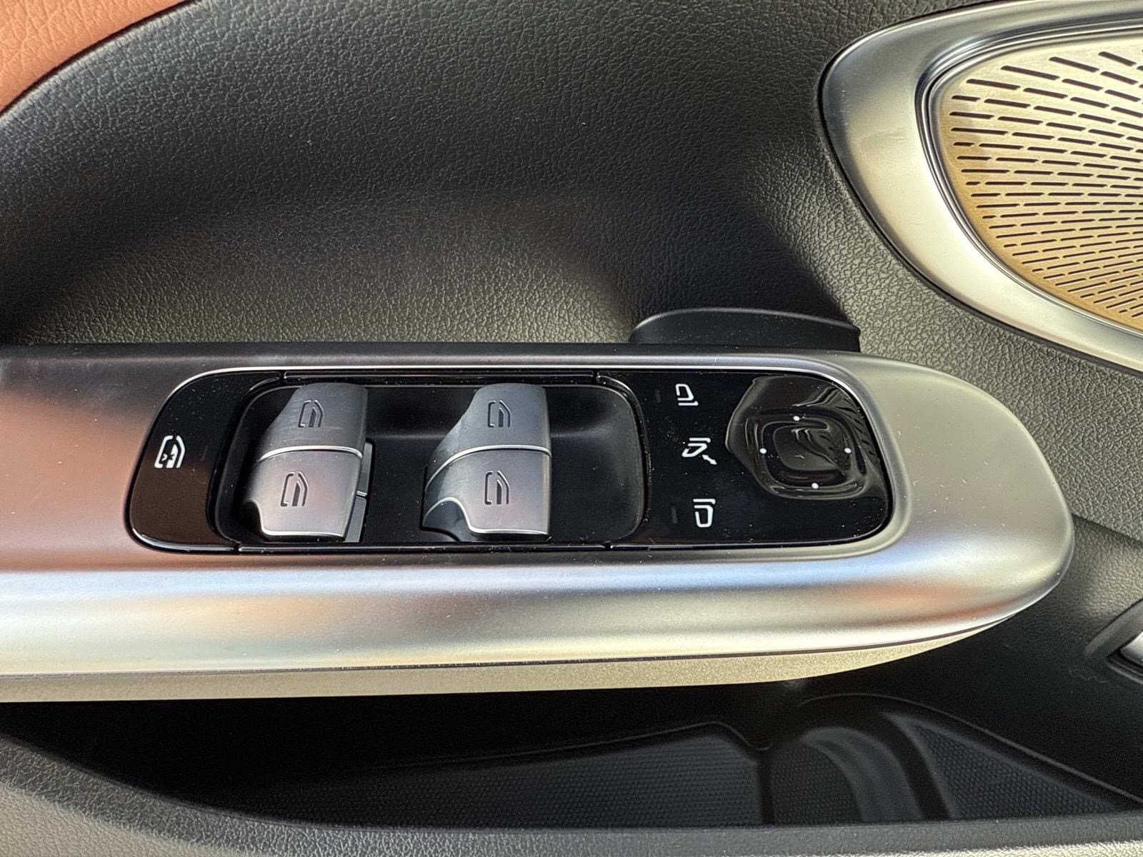 2026 MERCEDES-BENZ C-CLASS - Image 27