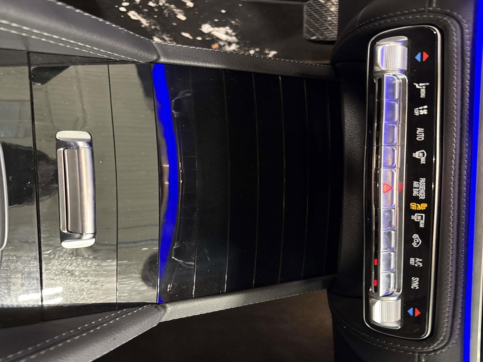 2025 MERCEDES-BENZ GLE-CLASS - Image 35