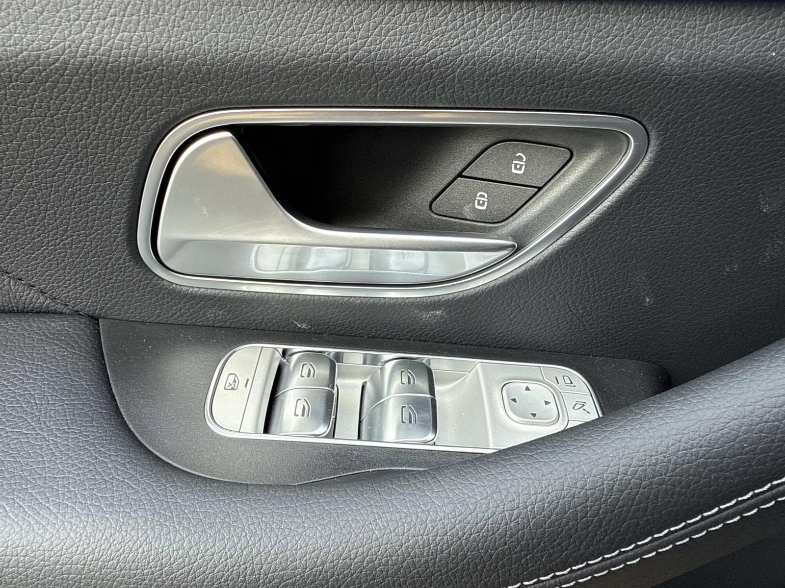 2026 MERCEDES-BENZ GLS-CLASS - Image 27