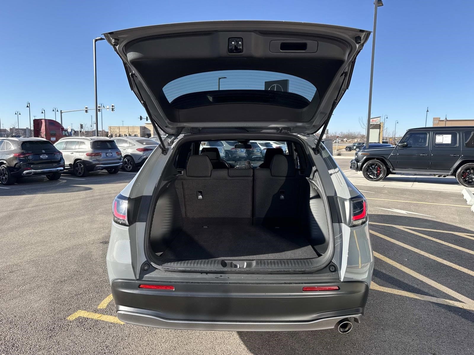 2023 HONDA HR-V - Image 9