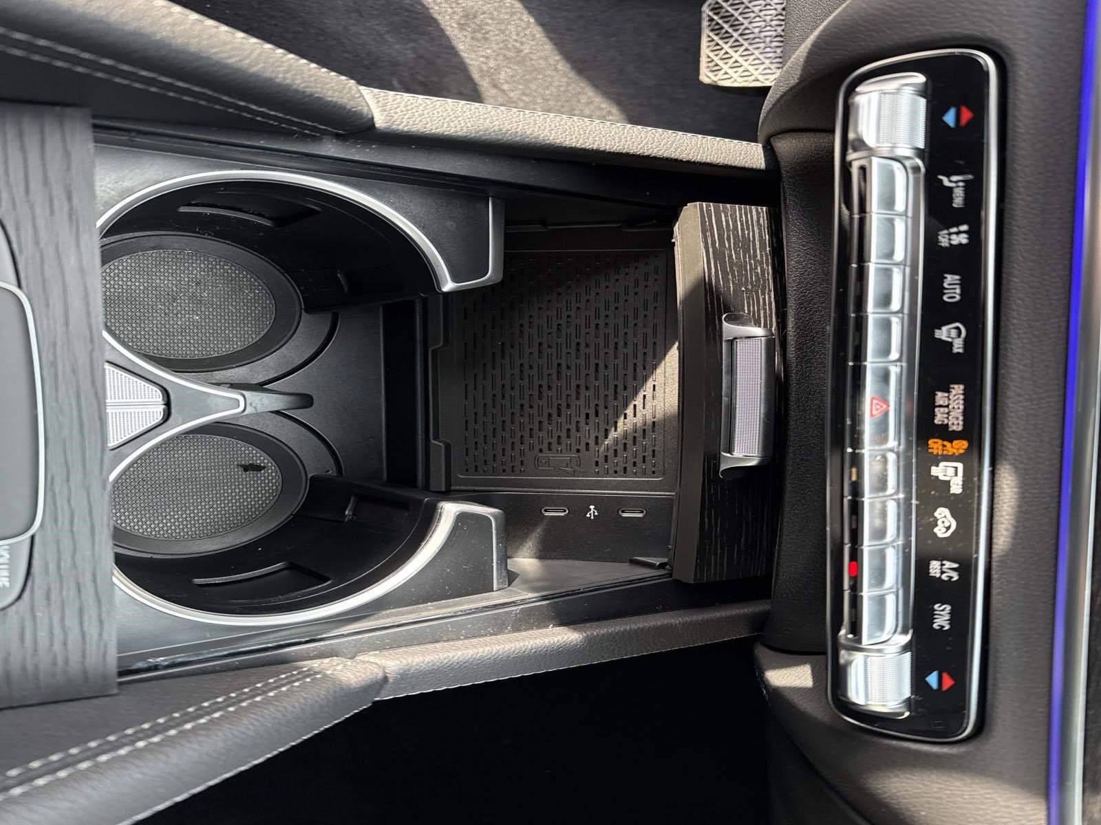 2026 MERCEDES-BENZ GLE-CLASS - Image 35