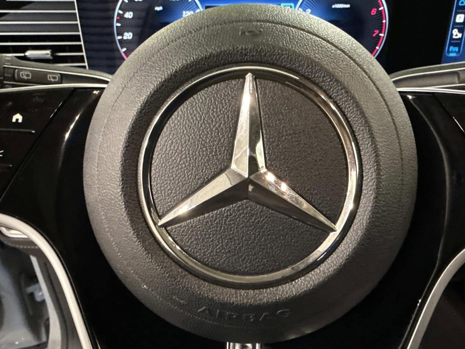 2025 MERCEDES-BENZ GLE-CLASS - Image 42