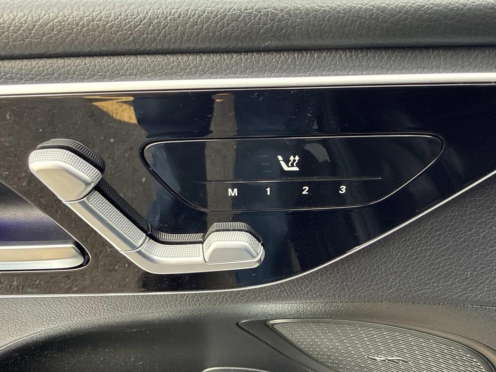 2023 MERCEDES-BENZ C-CLASS - Image 20