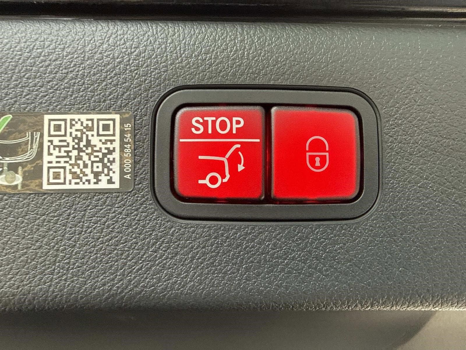 2023 MERCEDES-BENZ EQS-CLASS SEDAN - Image 11