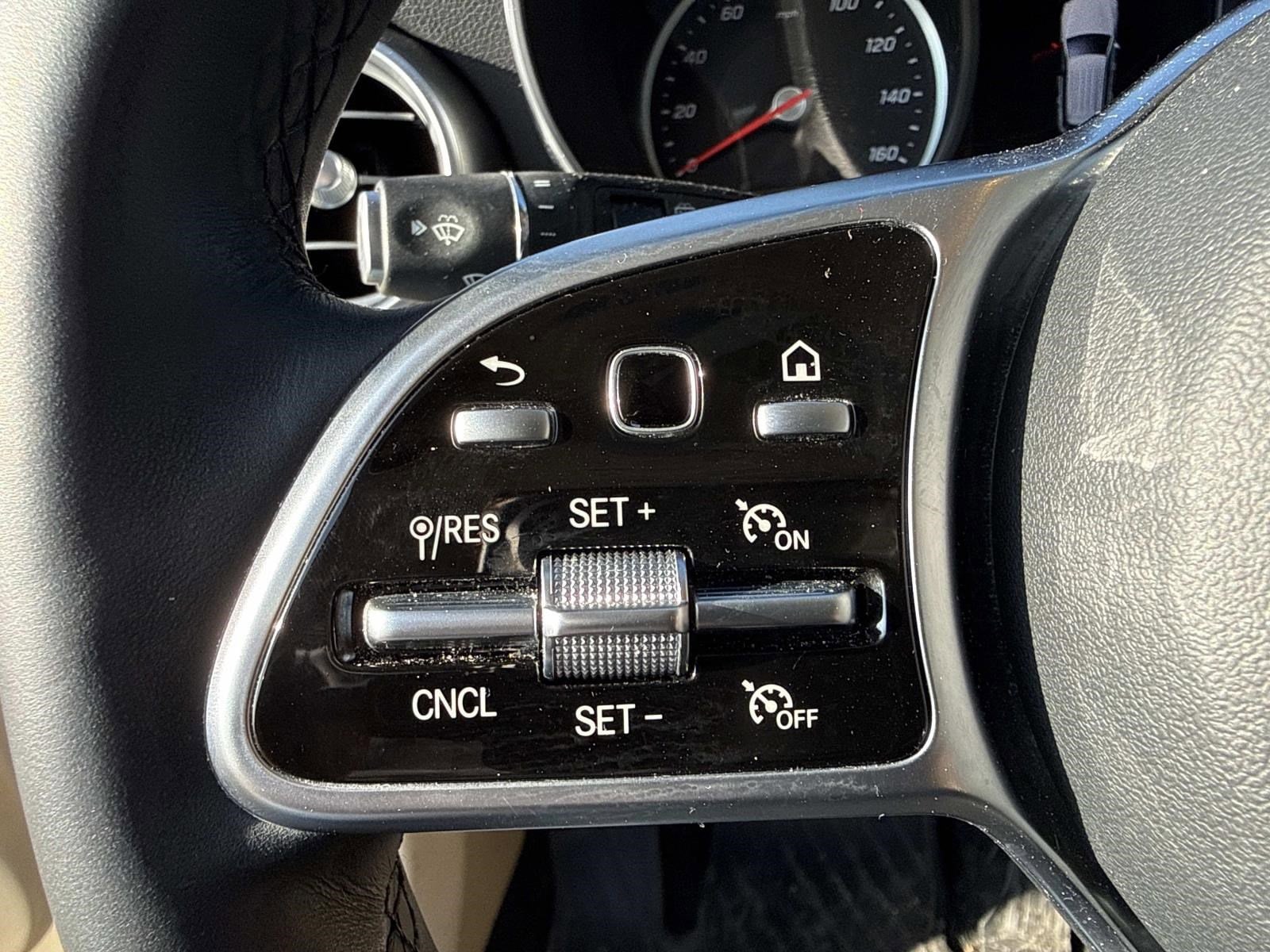 2020 MERCEDES-BENZ GLC-CLASS - Image 41