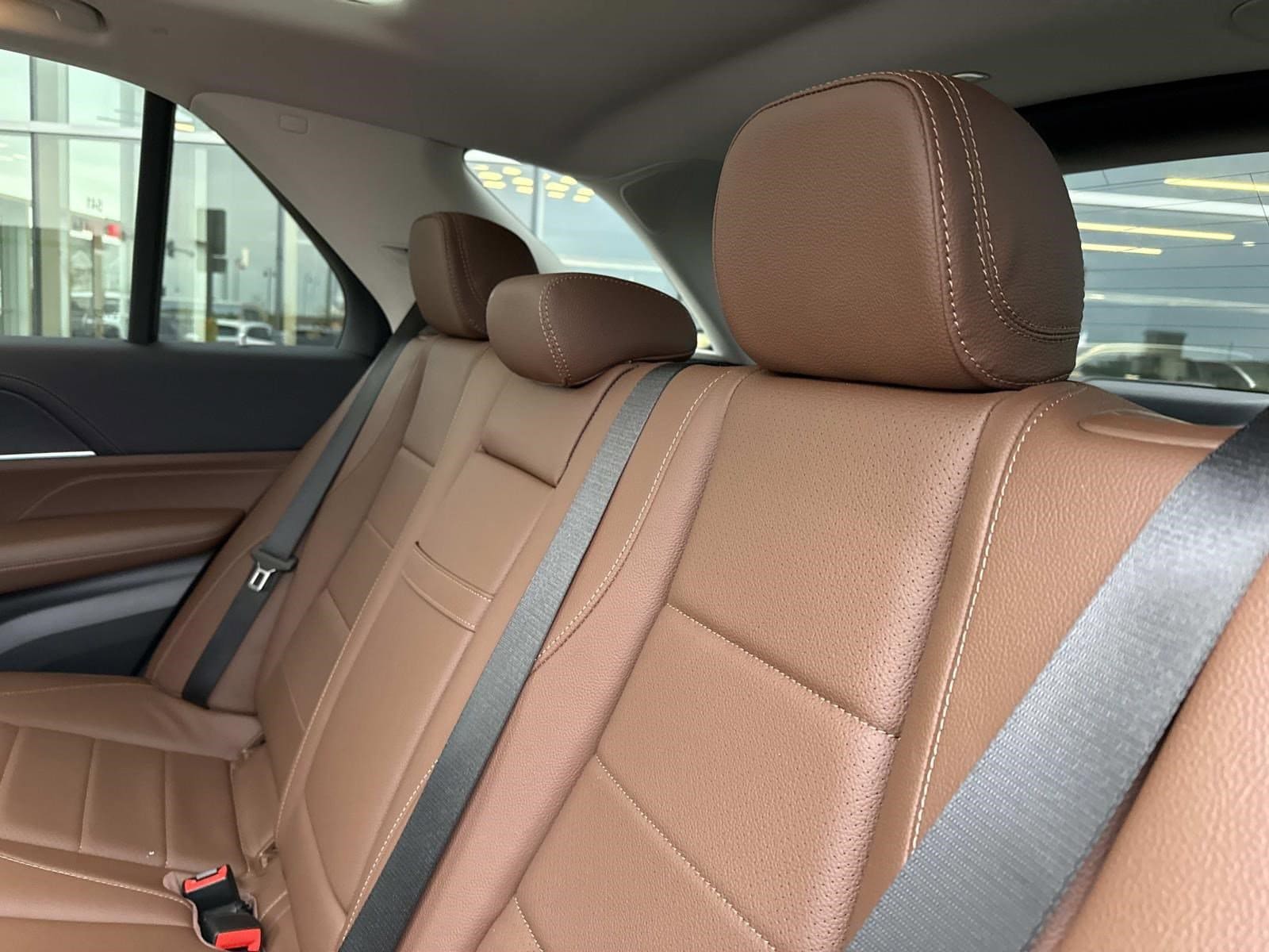 2025 MERCEDES-BENZ GLE-CLASS - Image 19