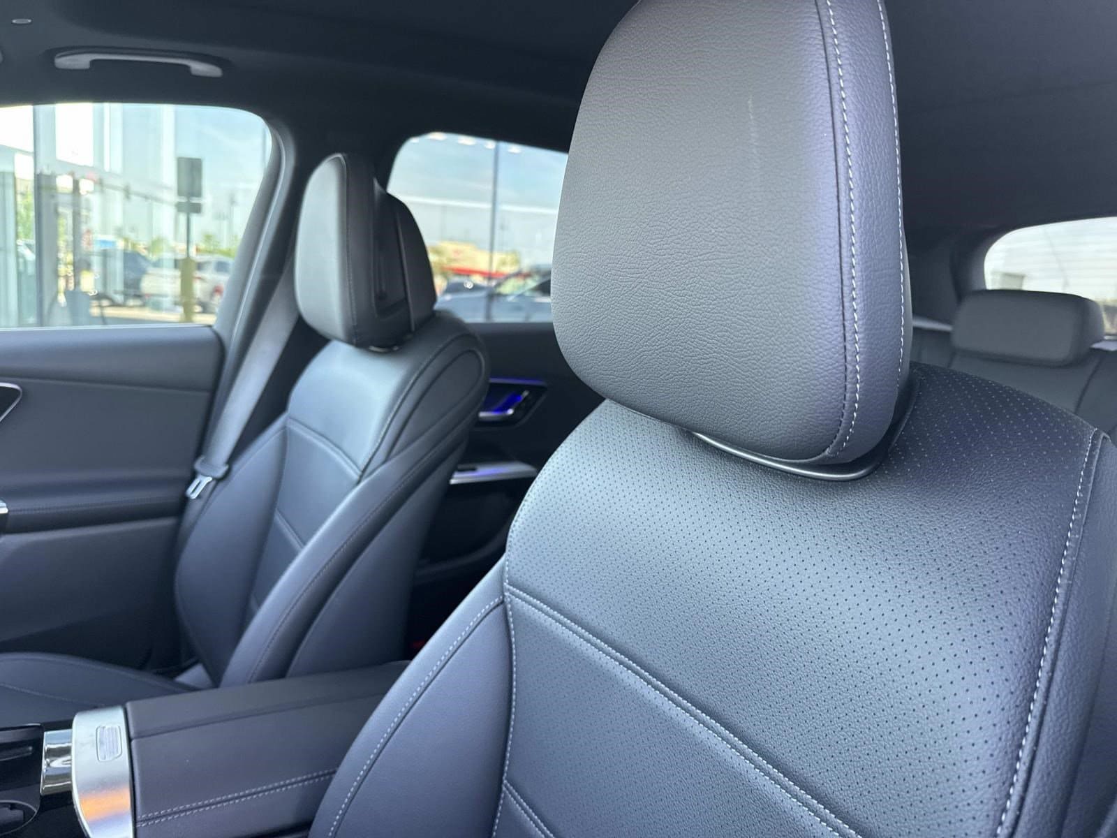 2026 Mercedes-Benz GLC Base - Photo 26