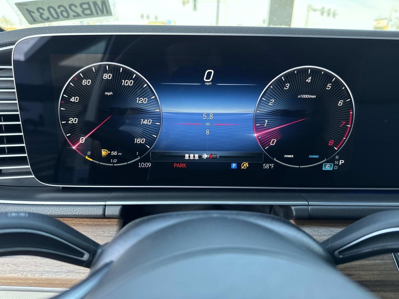 2026 MERCEDES-BENZ GLE-CLASS - Image 39