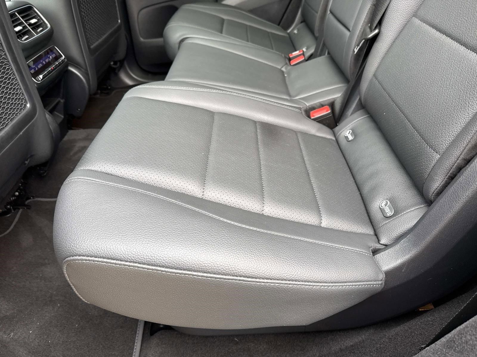 2025 MERCEDES-BENZ GLS-CLASS - Image 19