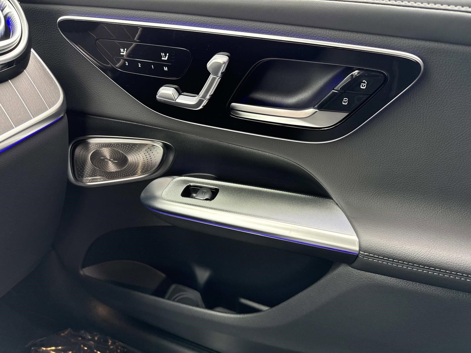 2026 MERCEDES-BENZ GLC-CLASS - Image 32