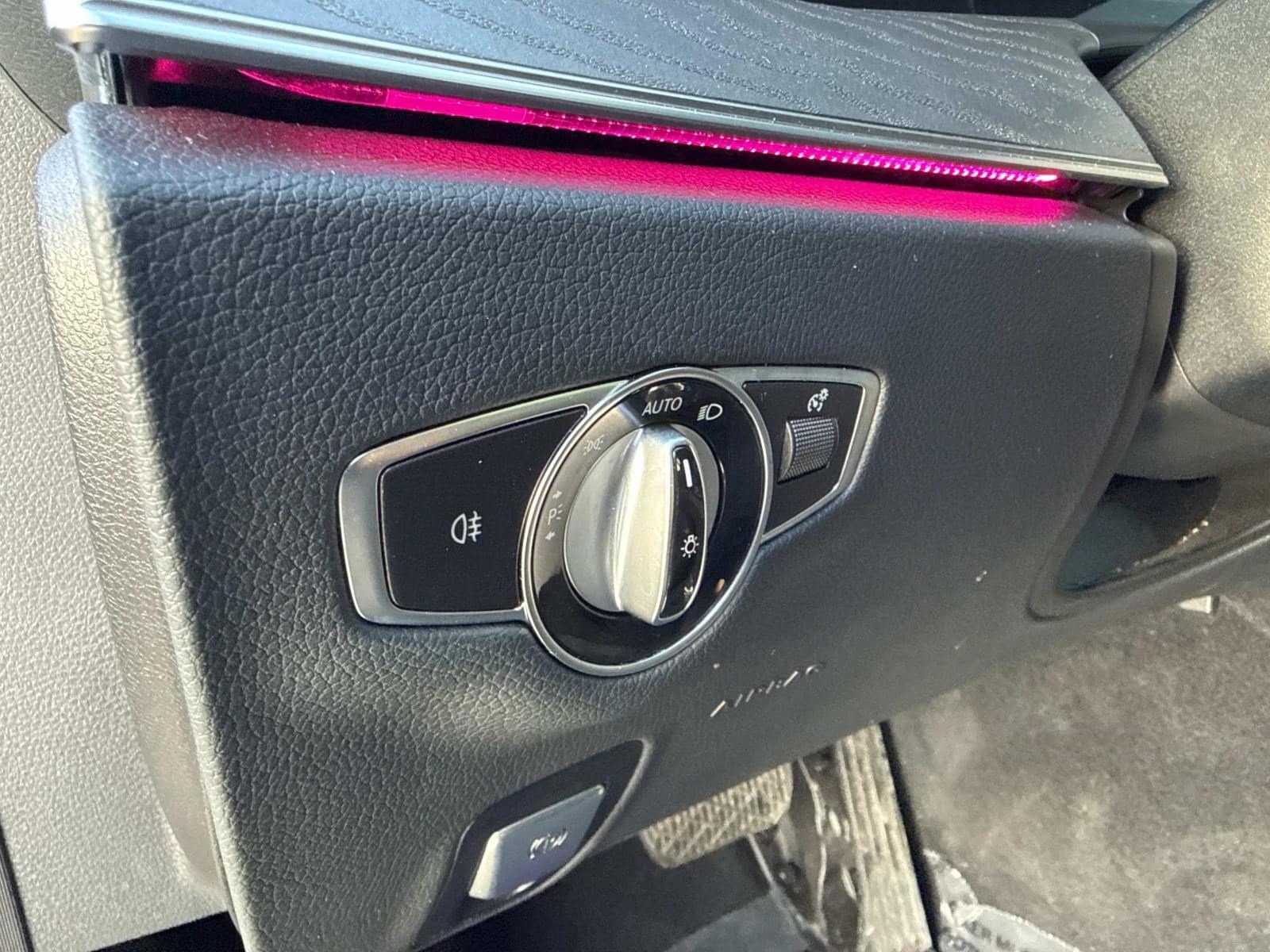 2021 MERCEDES-BENZ E-CLASS - Image 31