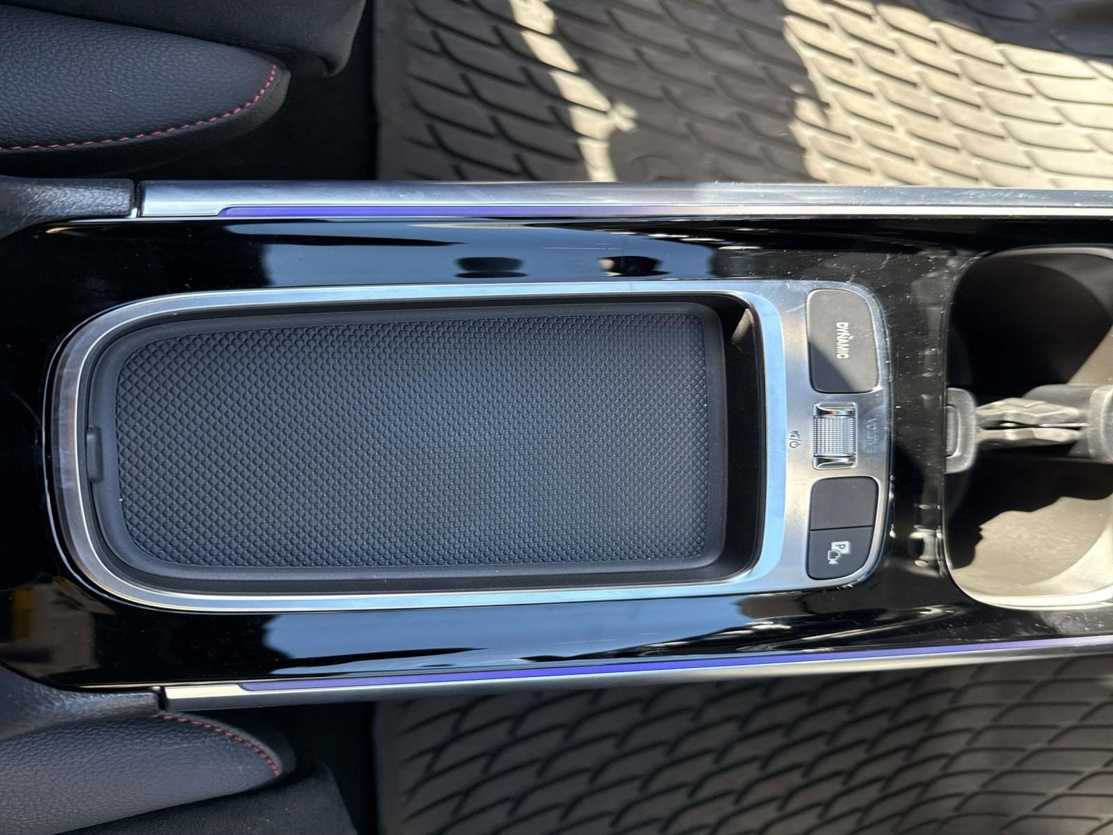 2025 MERCEDES-BENZ GLA-CLASS - Image 36