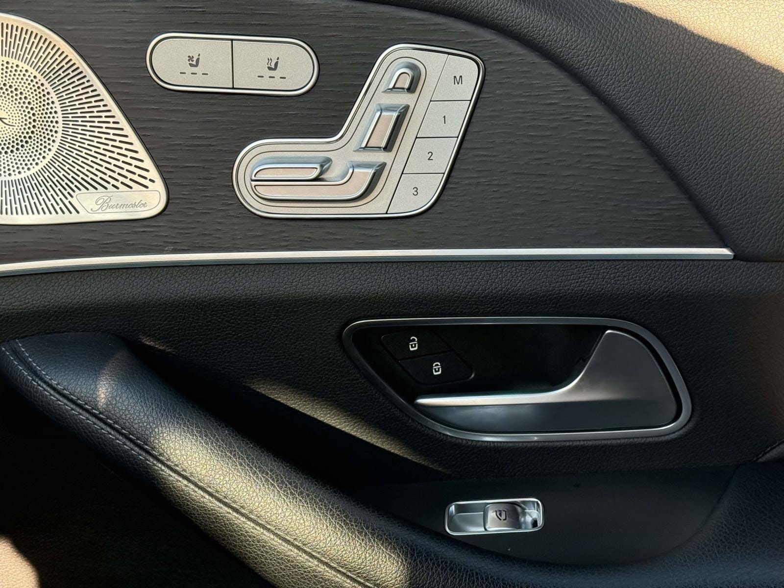 2022 MERCEDES-BENZ GLE-CLASS - Image 27