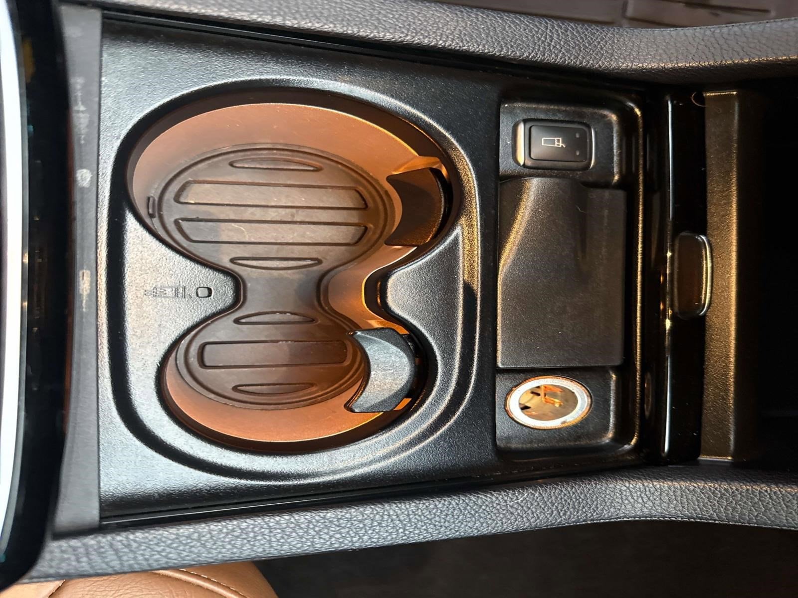 2019 MERCEDES-BENZ GLE-CLASS - Image 35