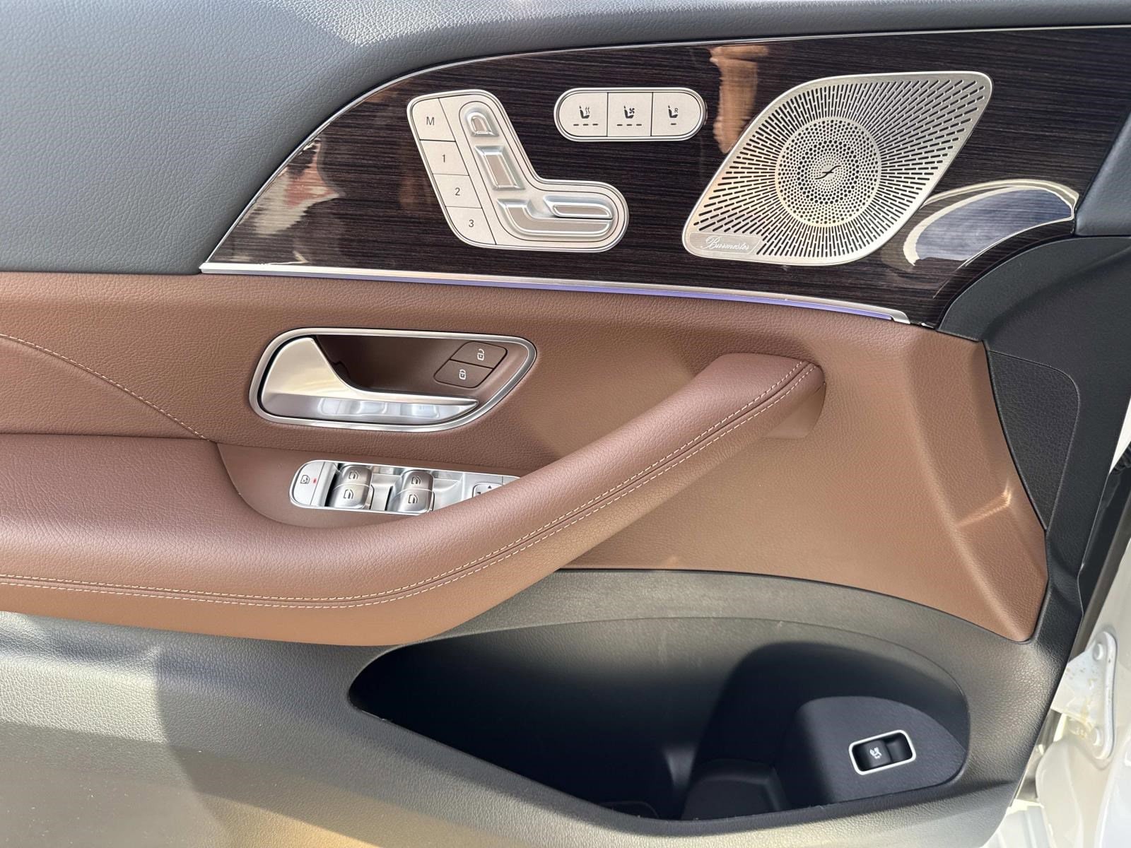 2026 MERCEDES-BENZ GLE-CLASS - Image 24