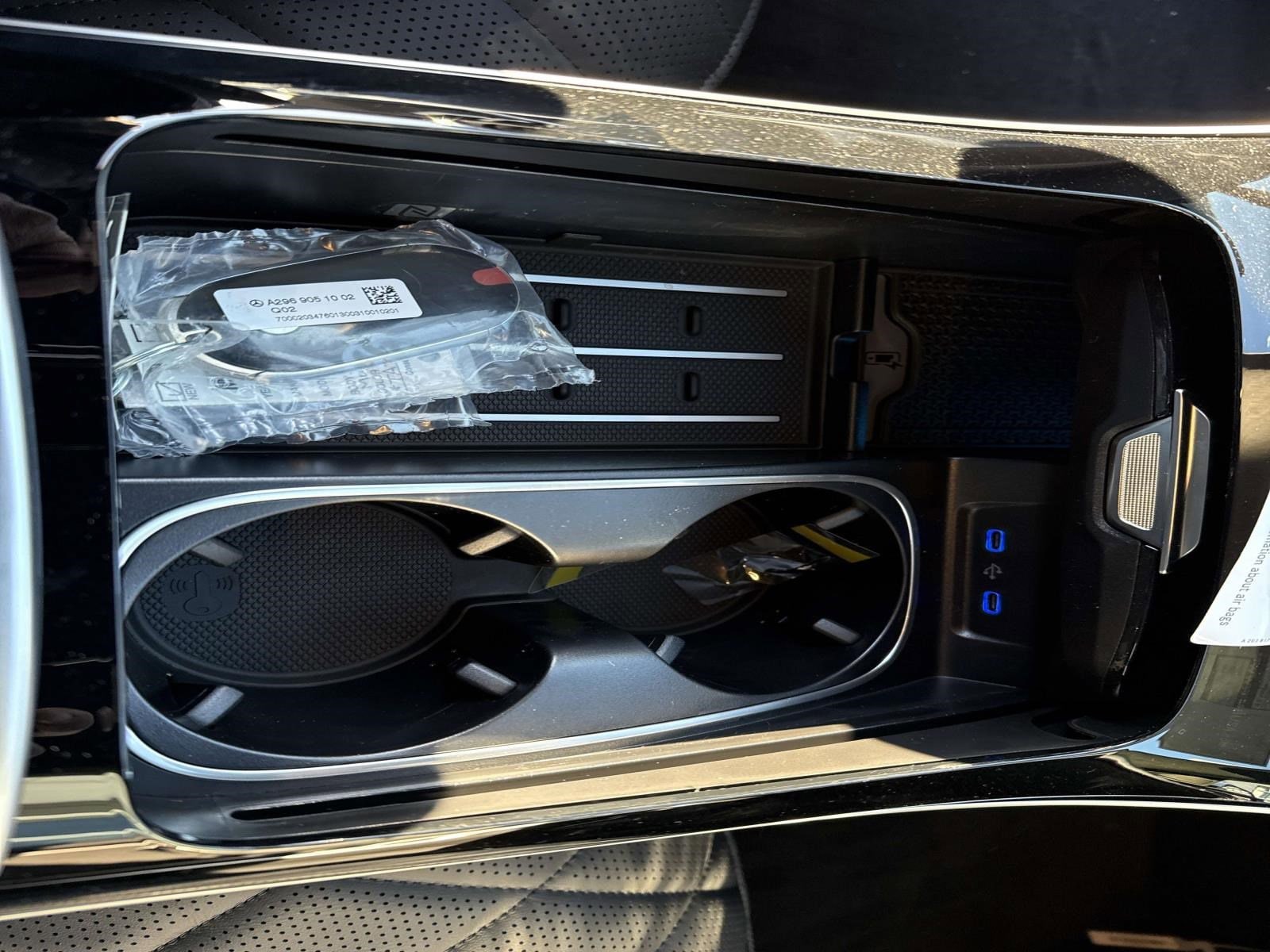 2026 MERCEDES-BENZ S-CLASS - Image 36