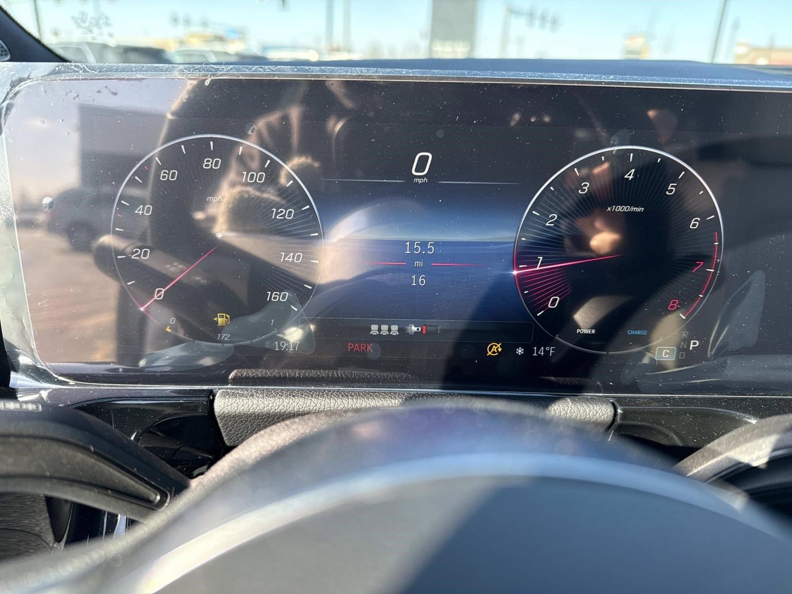 2026 MERCEDES-BENZ GLA-CLASS - Image 37