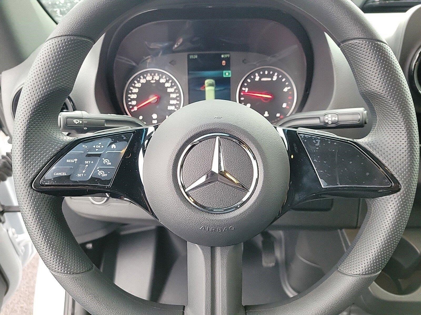 2025 MERCEDES-BENZ SPRINTER - Image 28