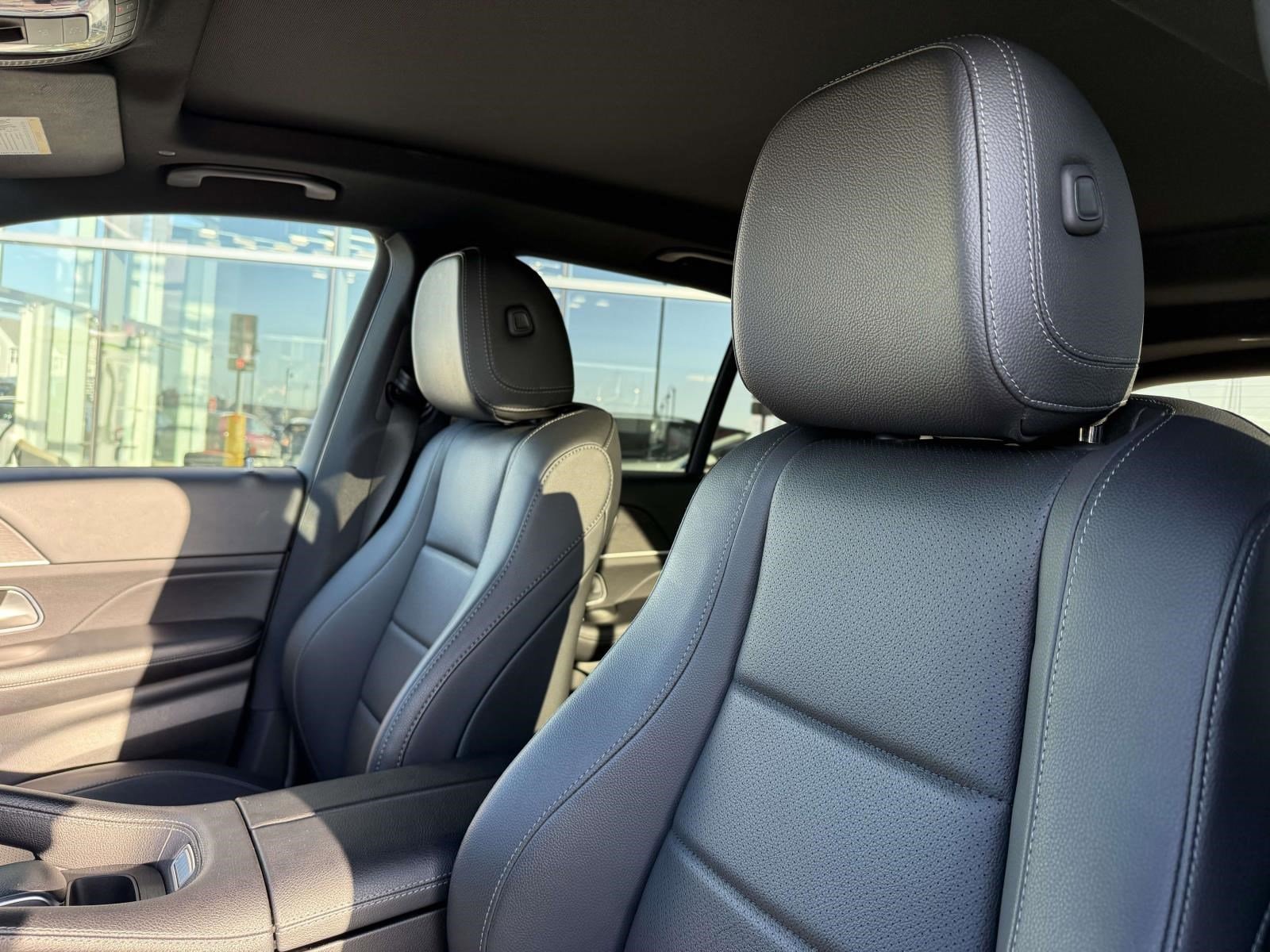 2022 MERCEDES-BENZ GLE-CLASS - Image 23