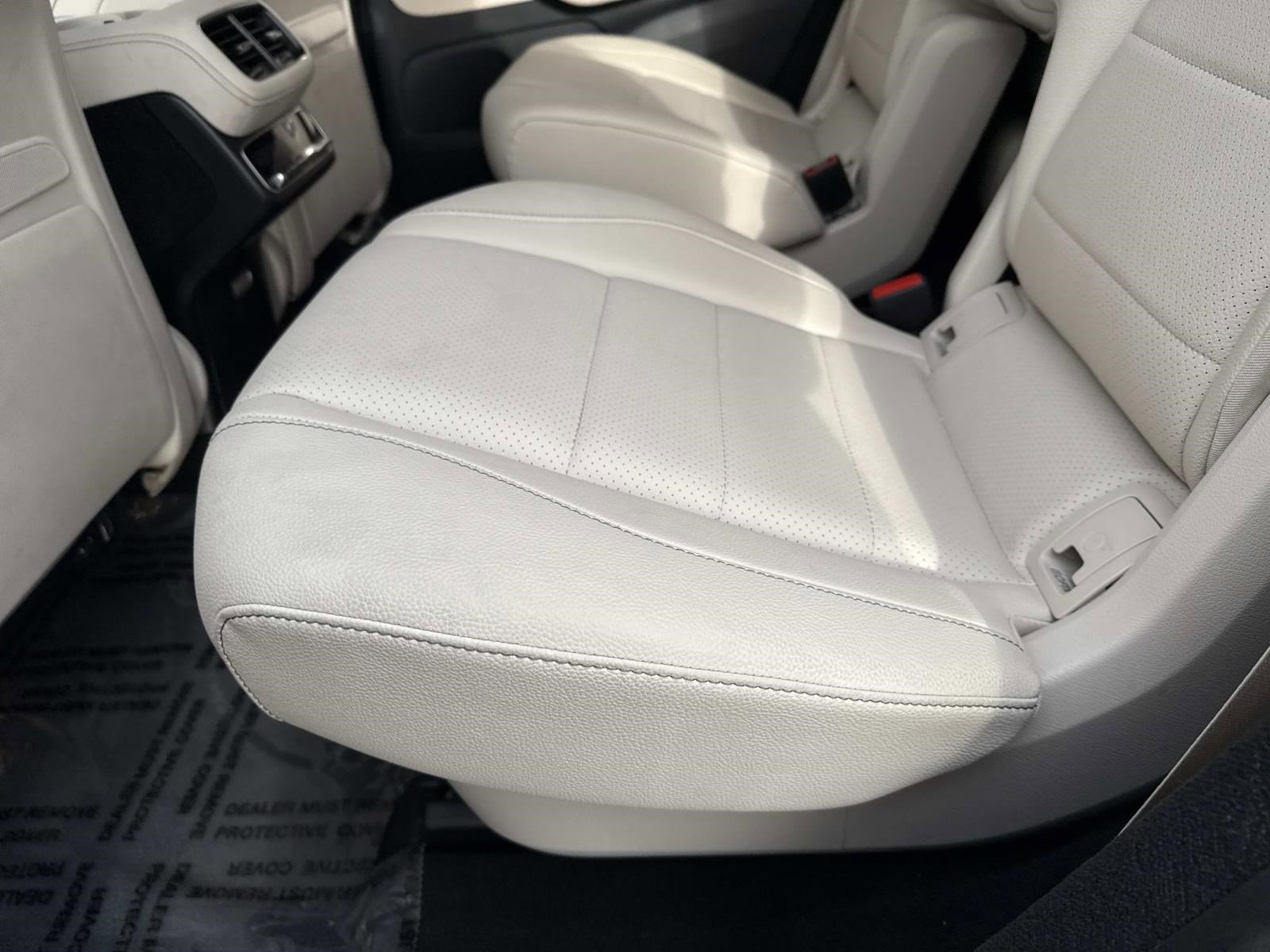 2025 MERCEDES-BENZ GLS-CLASS - Image 19