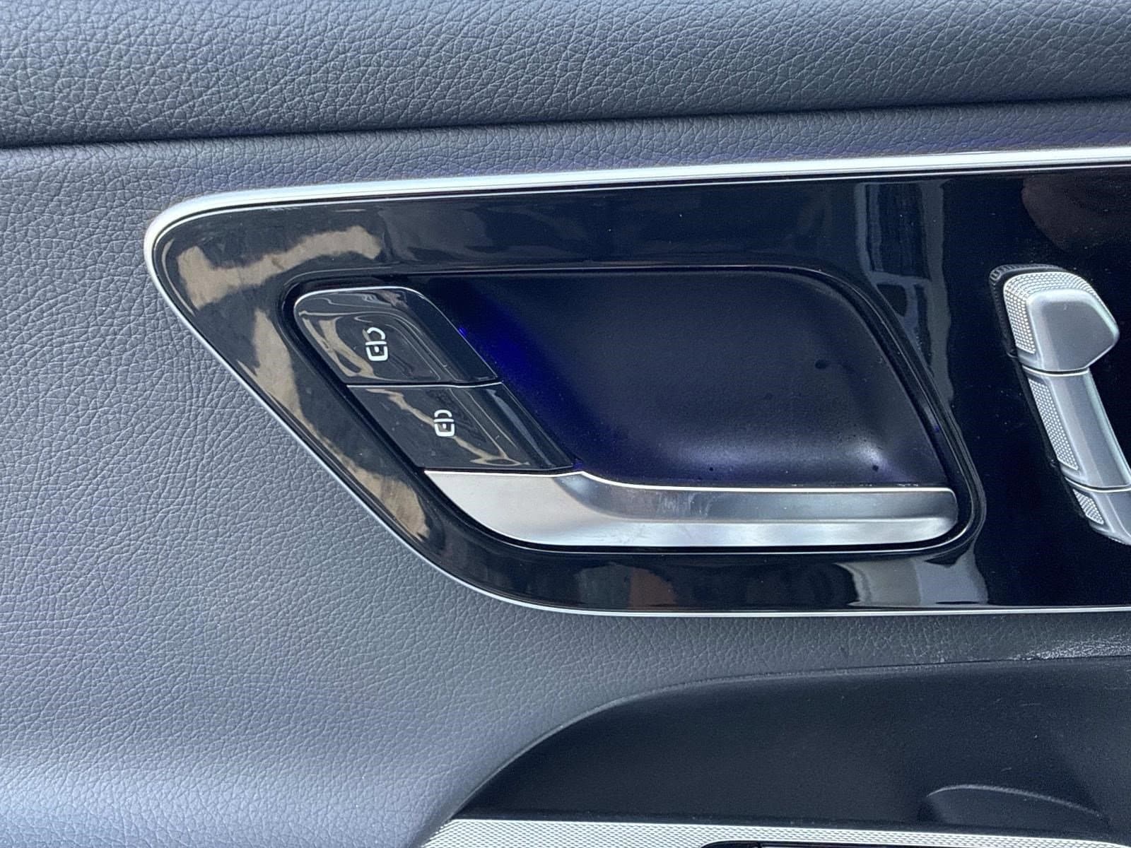 2026 Mercedes-Benz GLC Base - Photo 21