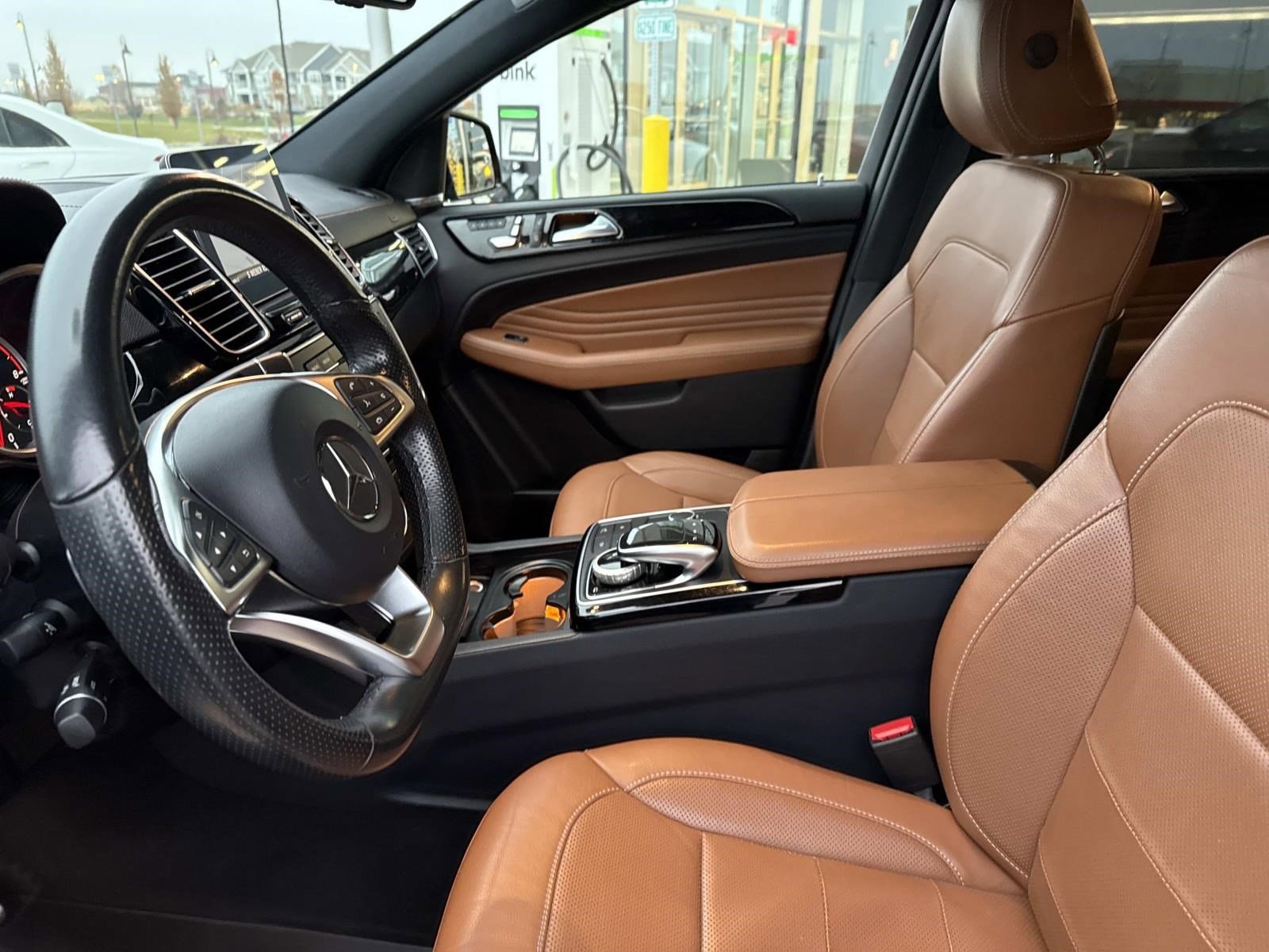 2019 MERCEDES-BENZ GLE-CLASS - Image 28