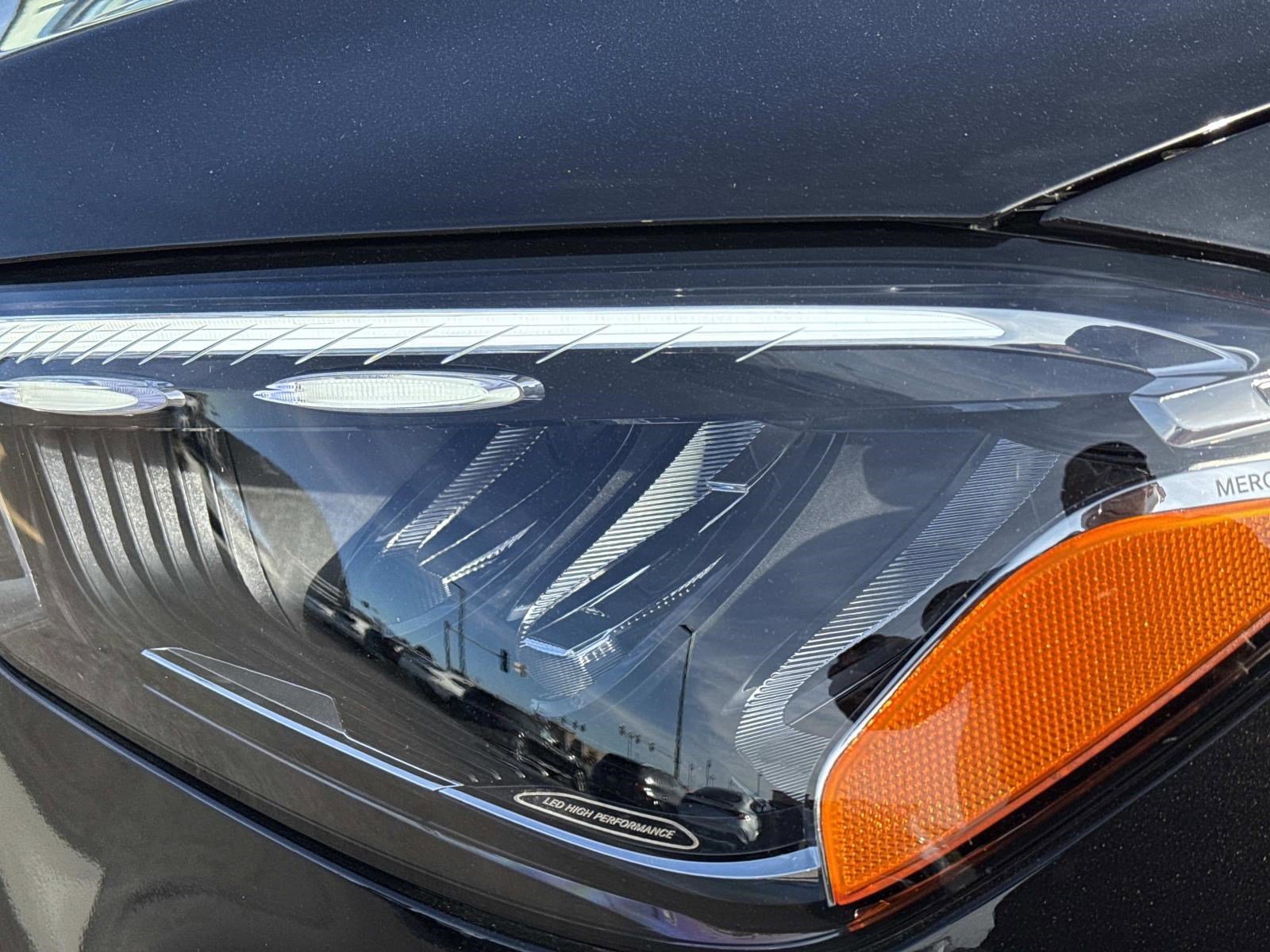 2026 MERCEDES-BENZ GLE-CLASS - Image 10