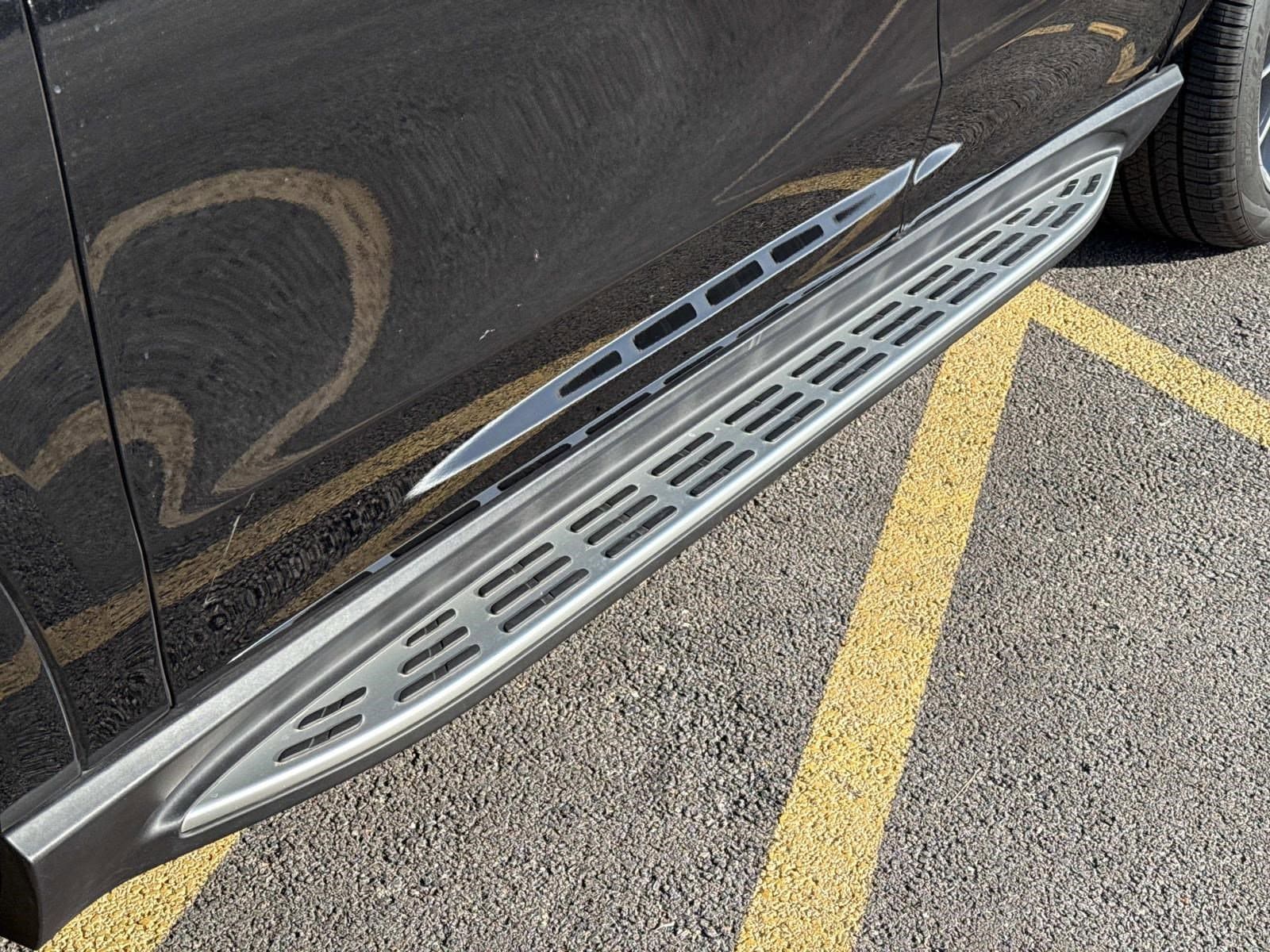 2026 MERCEDES-BENZ GLE-CLASS - Image 15