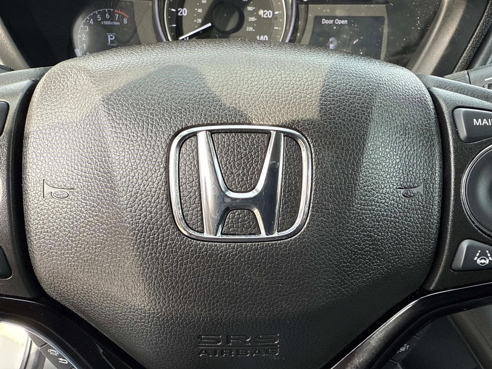 2019 HONDA HR-V - Image 34