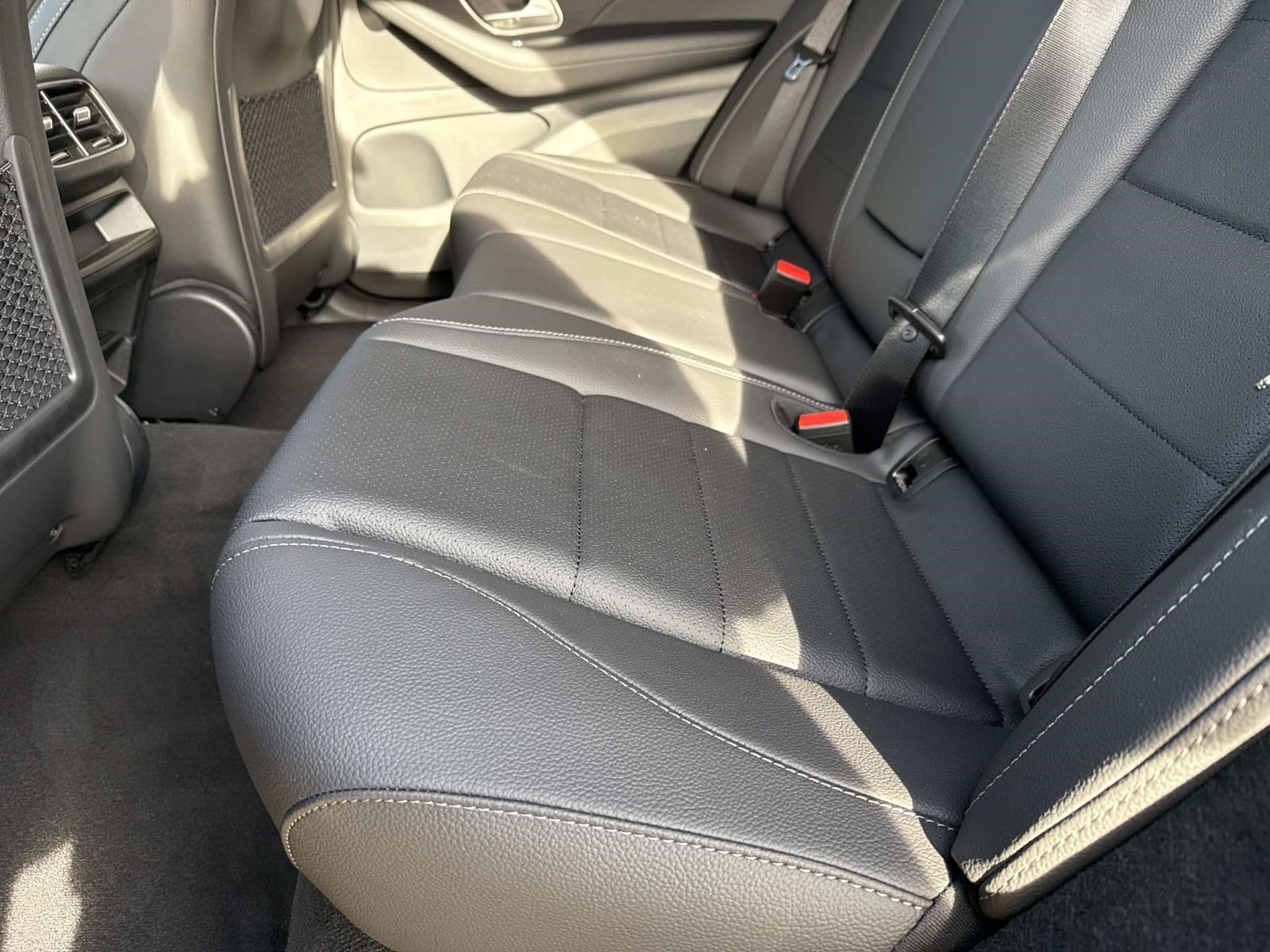 2026 MERCEDES-BENZ GLE-CLASS - Image 18