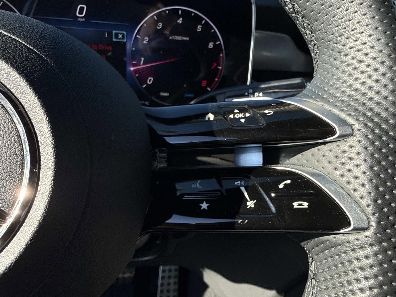 2024 MERCEDES-BENZ GLC-CLASS - Image 39