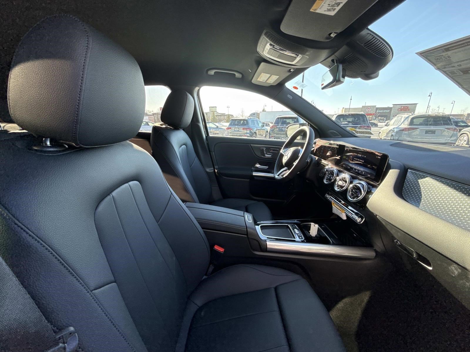 2026 MERCEDES-BENZ GLA-CLASS - Image 6