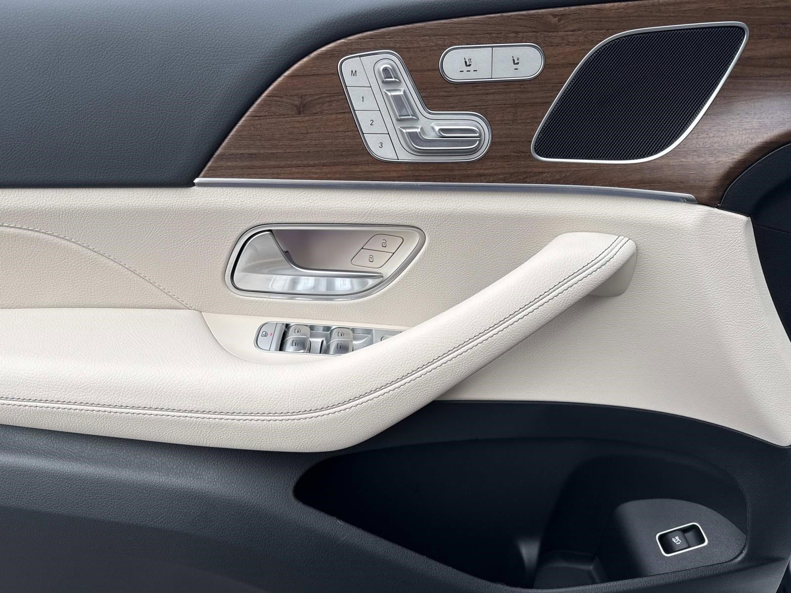 2026 MERCEDES-BENZ GLE-CLASS - Image 24