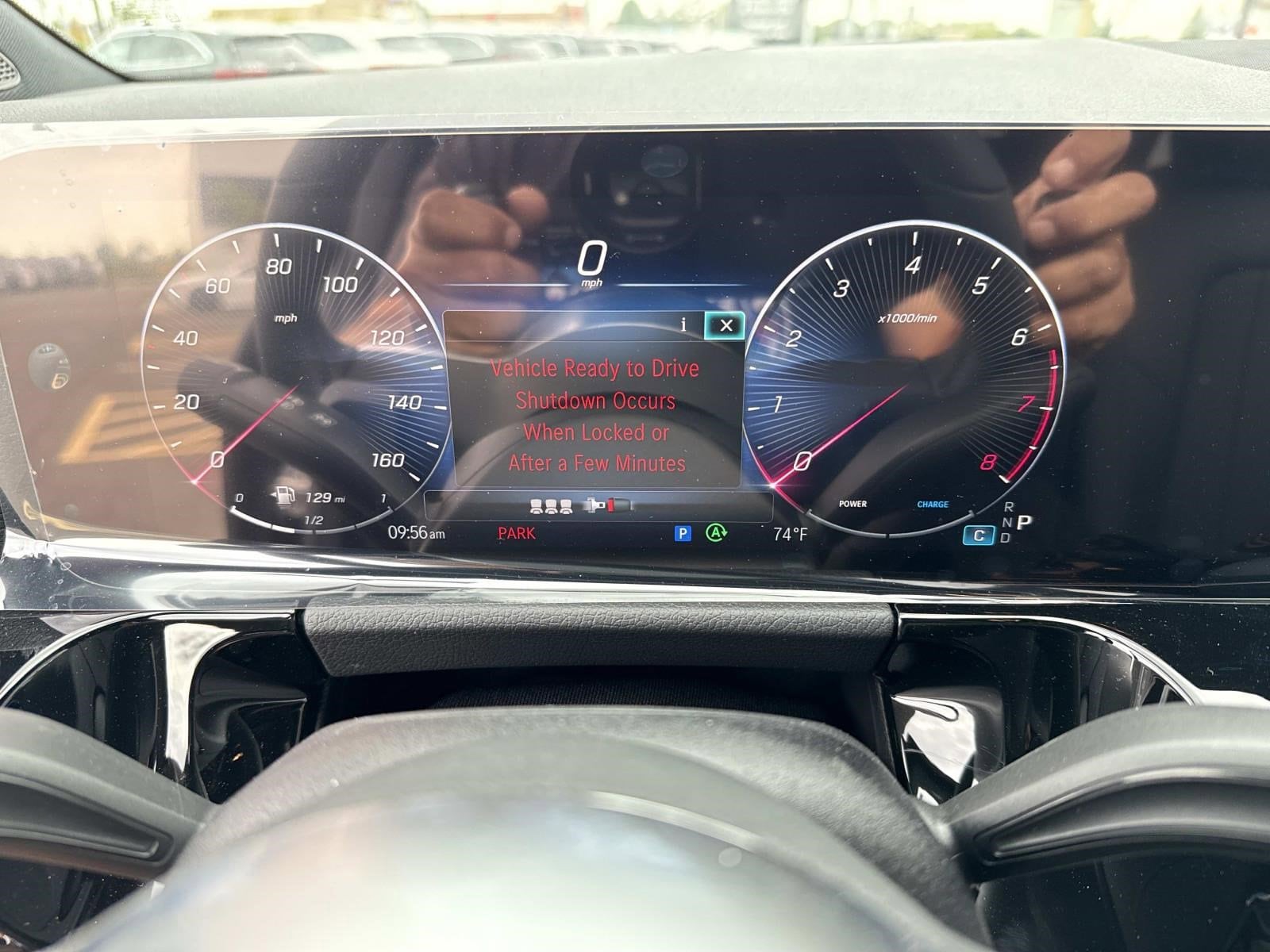 2026 MERCEDES-BENZ GLA-CLASS - Image 37