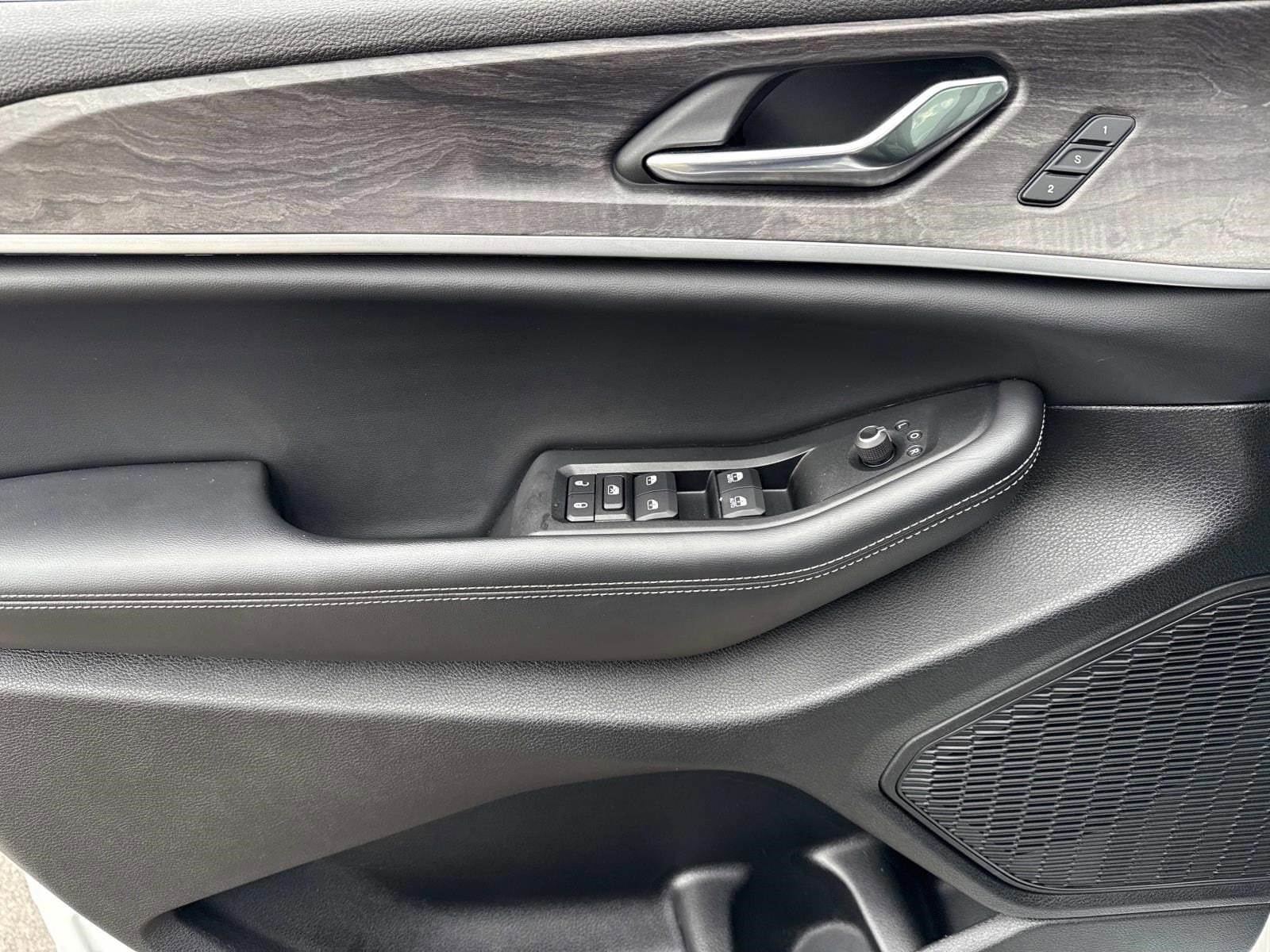 2024 JEEP GRAND CHEROKEE - Image 22