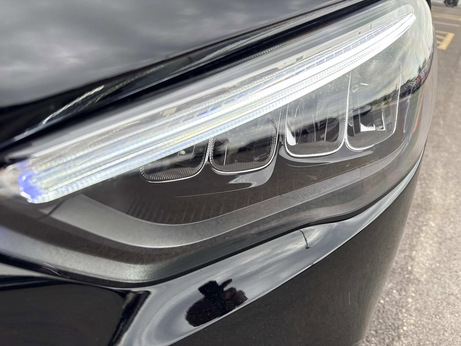 2026 MERCEDES-BENZ GLA-CLASS - Image 10