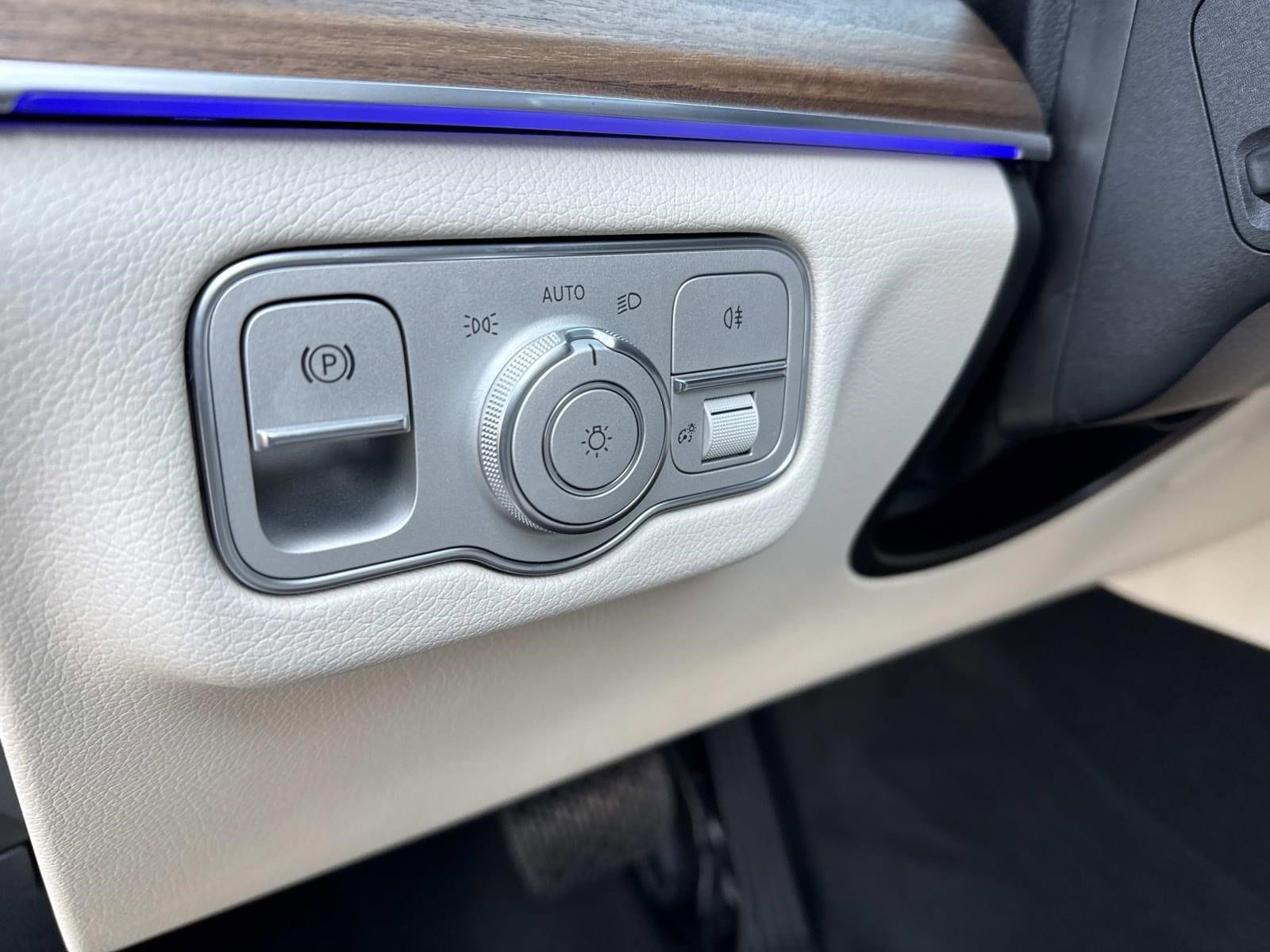 2026 MERCEDES-BENZ GLE-CLASS - Image 31