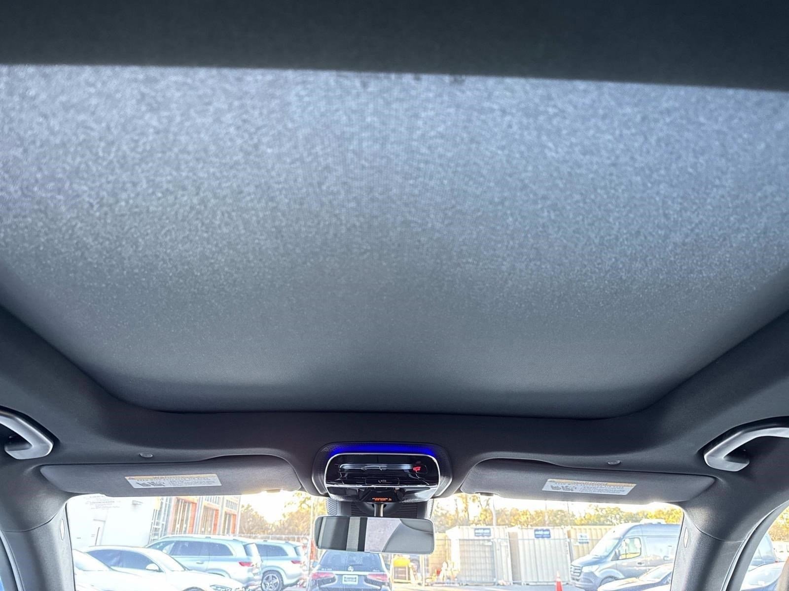 2025 MERCEDES-BENZ GLC-CLASS - Image 18