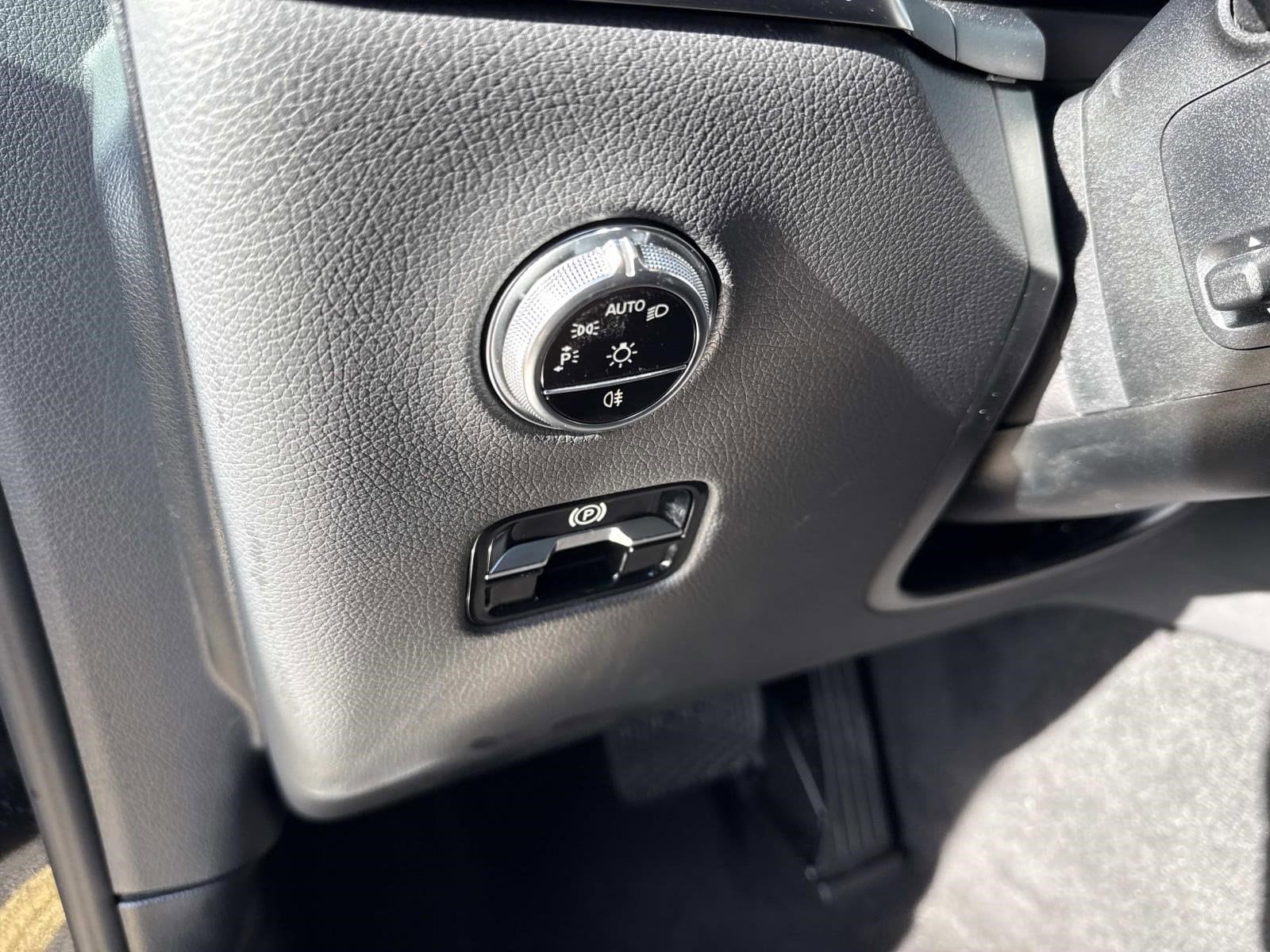 2025 MERCEDES-BENZ GLC-CLASS - Image 31